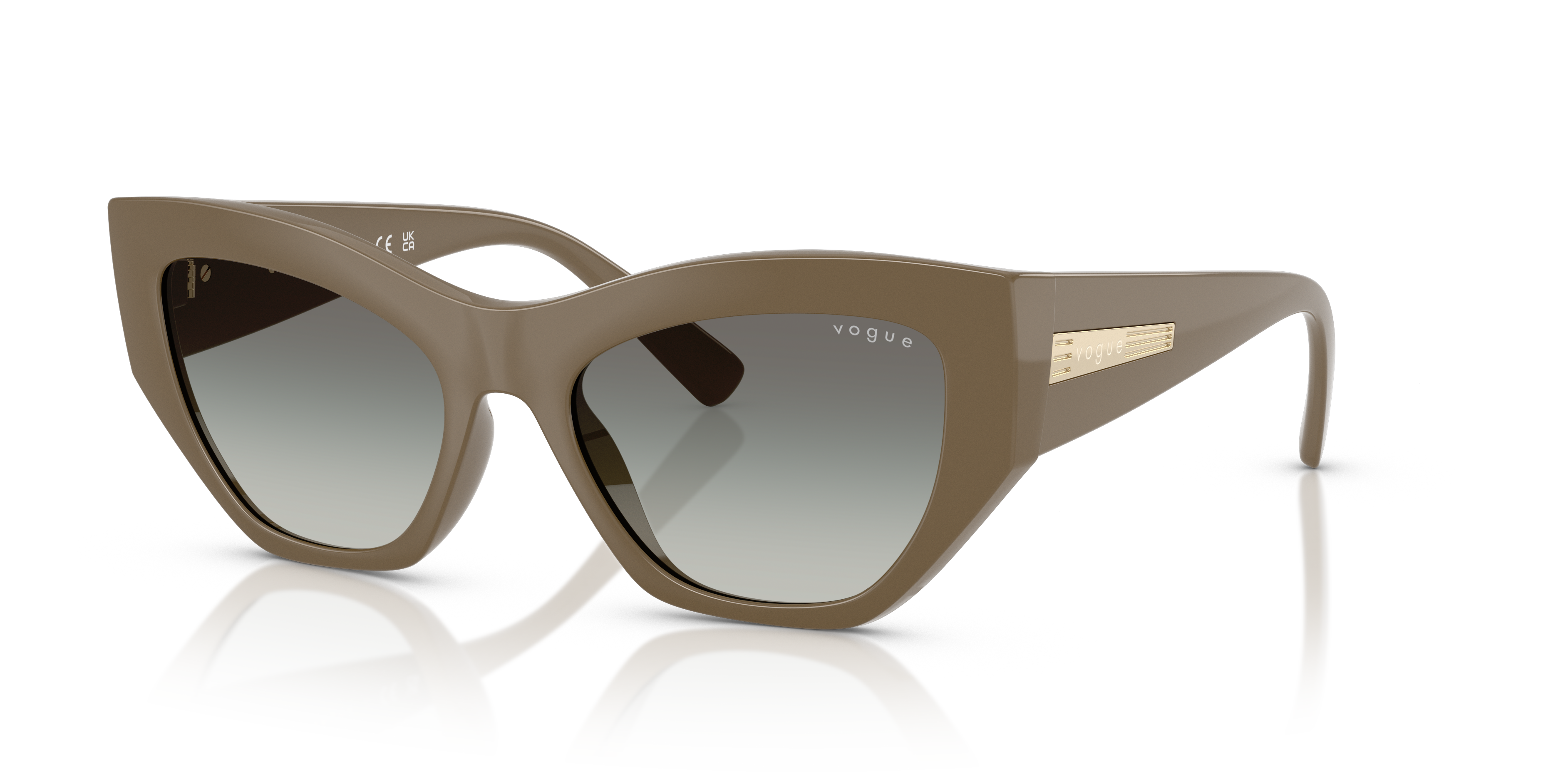 VOGUE EYEWEAR VO5607S 317511 53