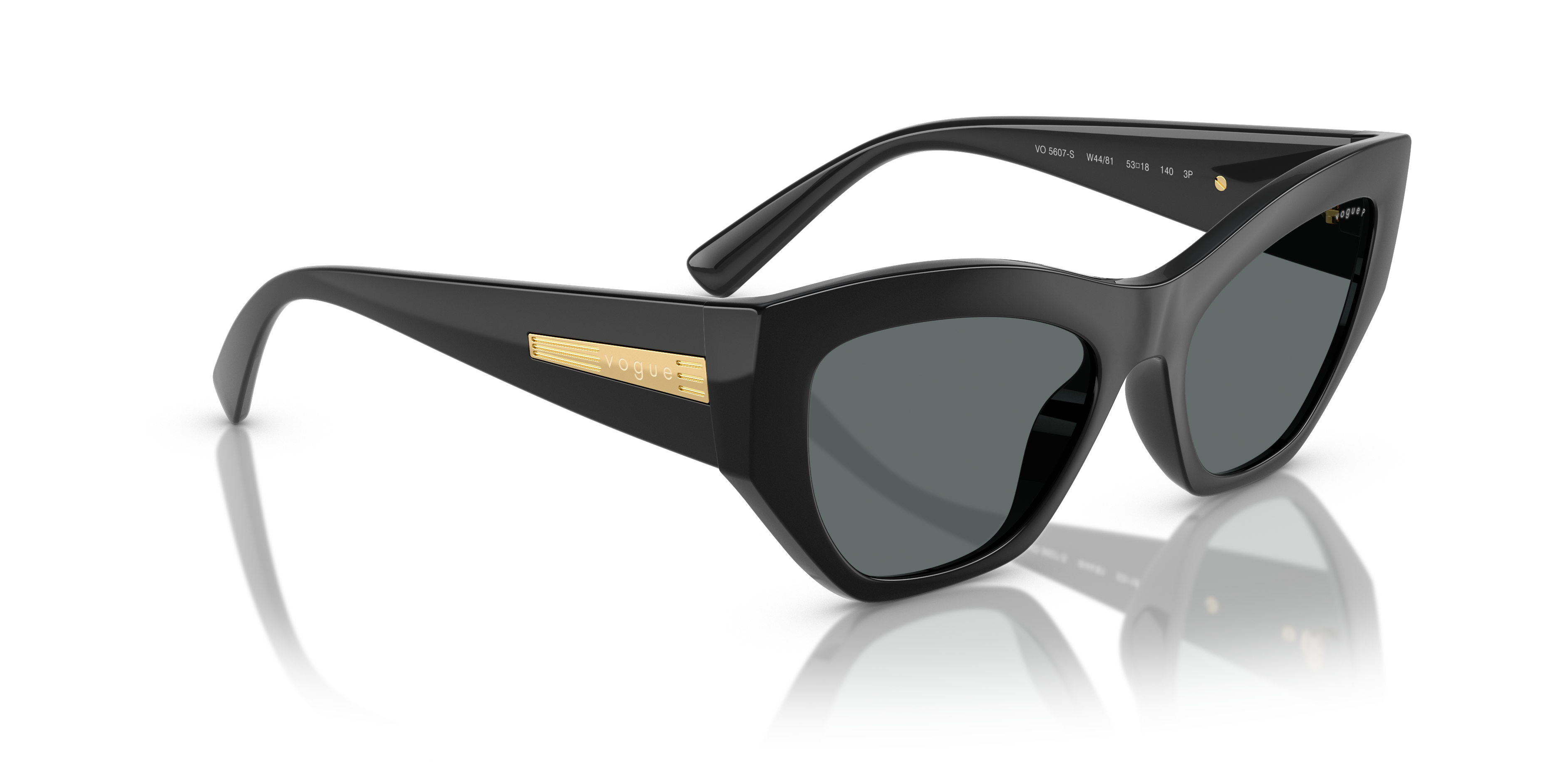 VOGUE EYEWEAR VO5607S W44/81 53