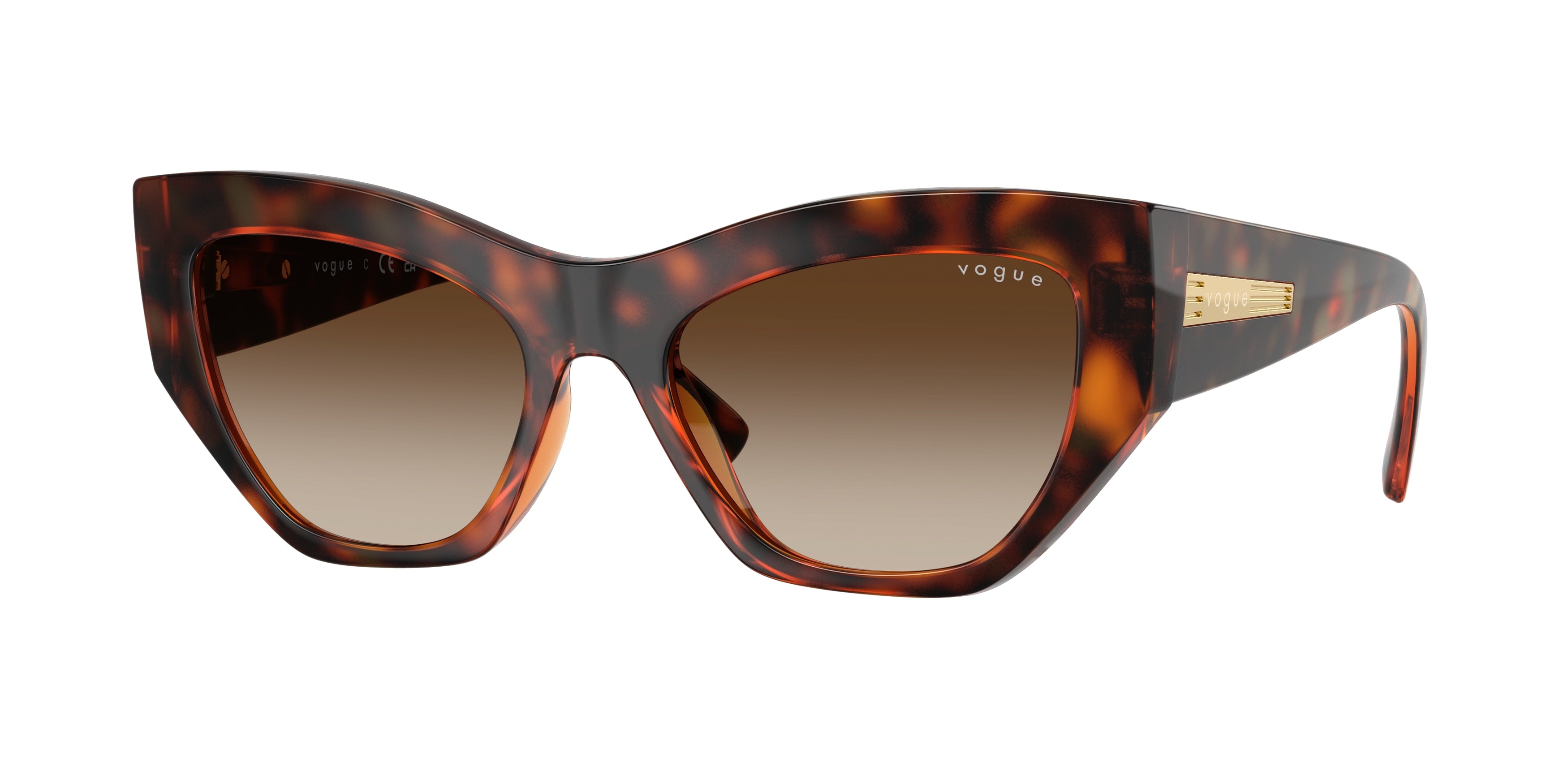 VOGUE EYEWEAR VO5607S W65613 53