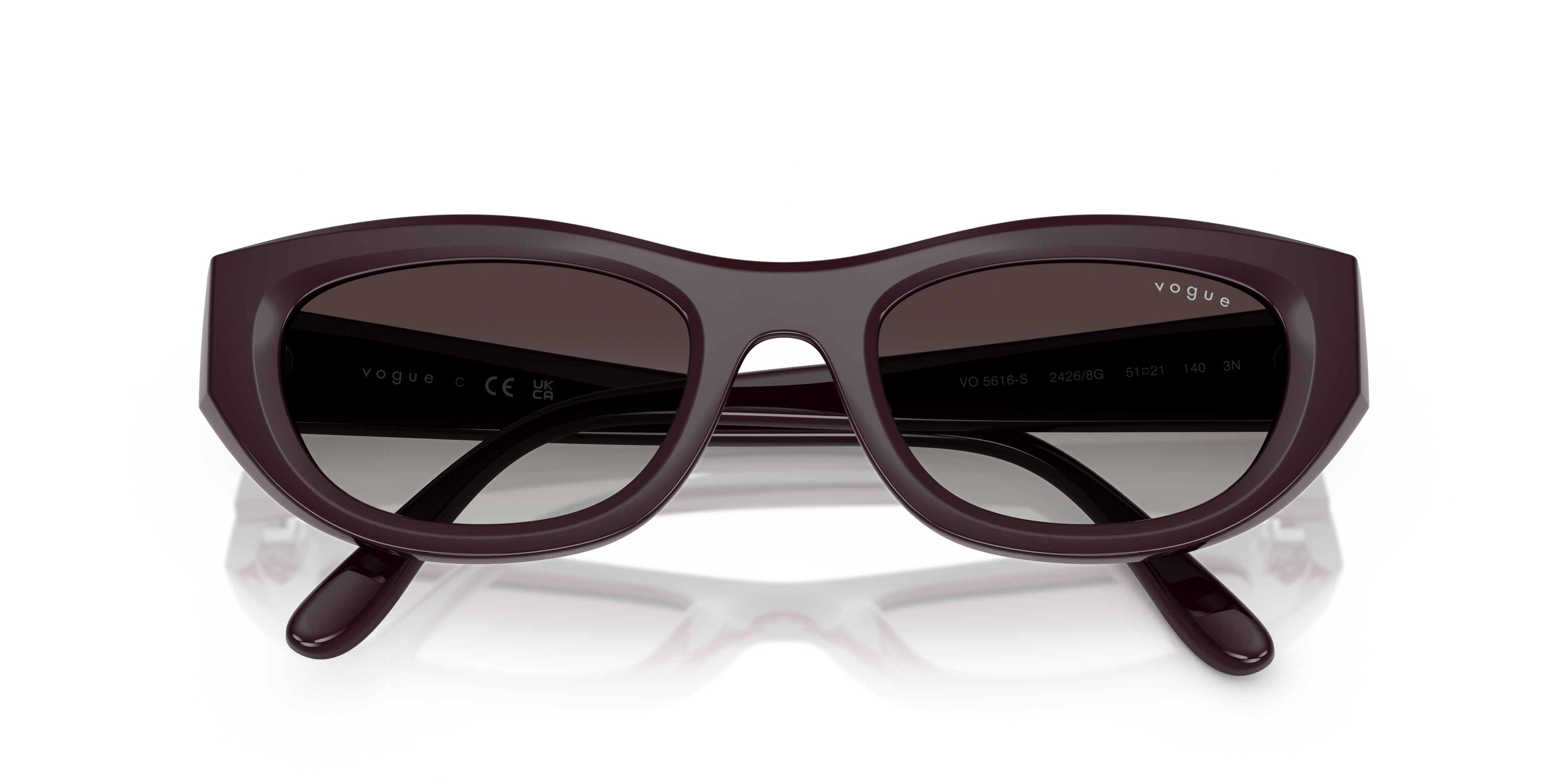 VOGUE EYEWEAR VO5616S 24268G 51