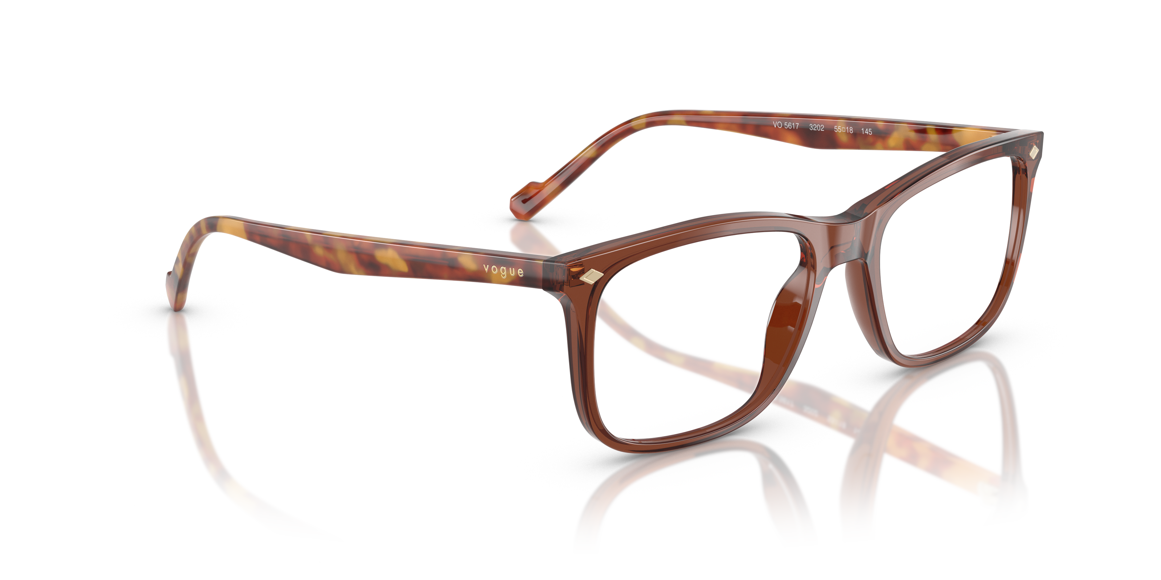 VOGUE EYEWEAR VO5617 3202 55
