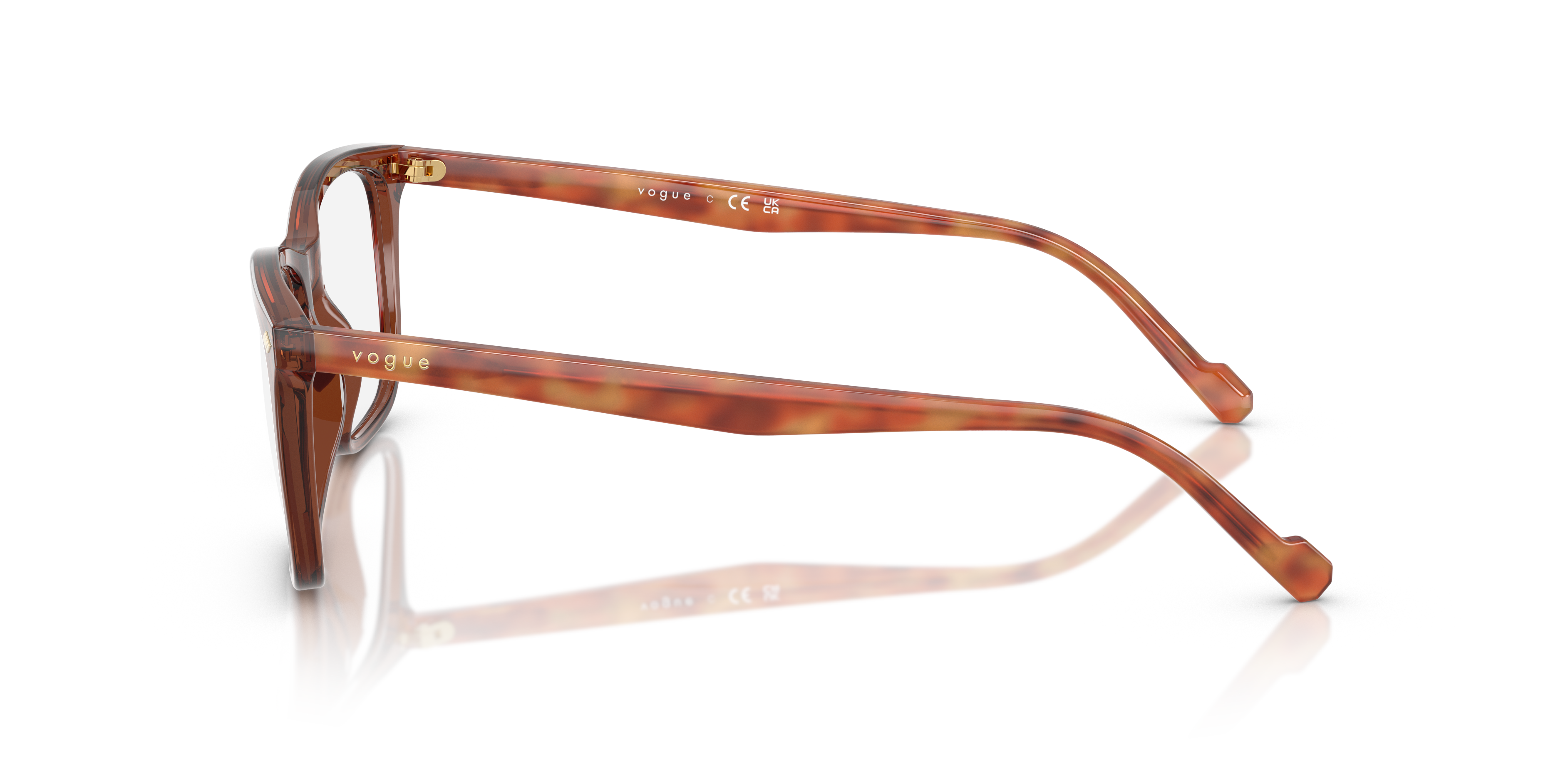 VOGUE EYEWEAR VO5617 3202 53