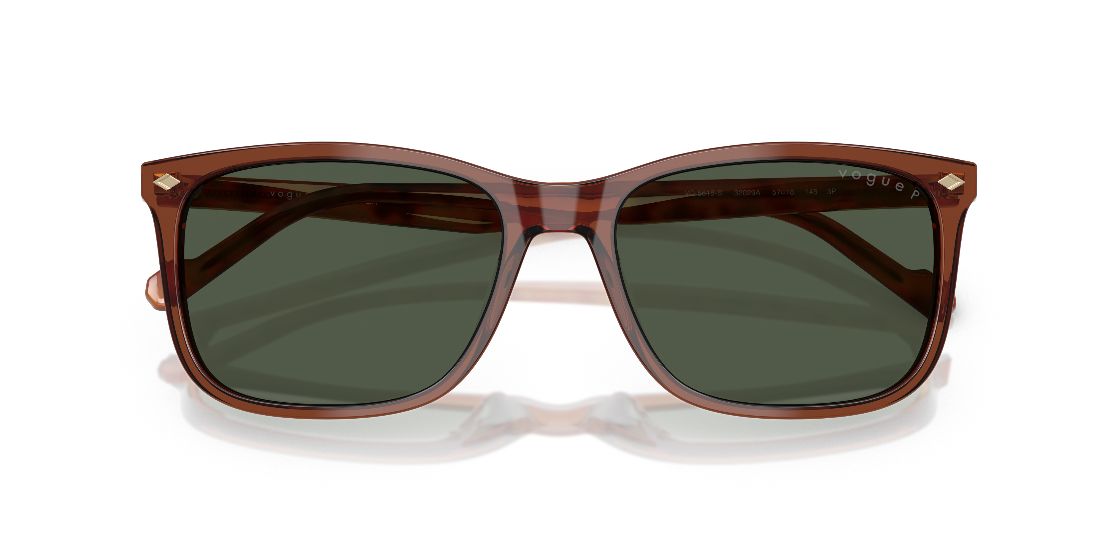 VOGUE EYEWEAR VO5618S 32029A 57