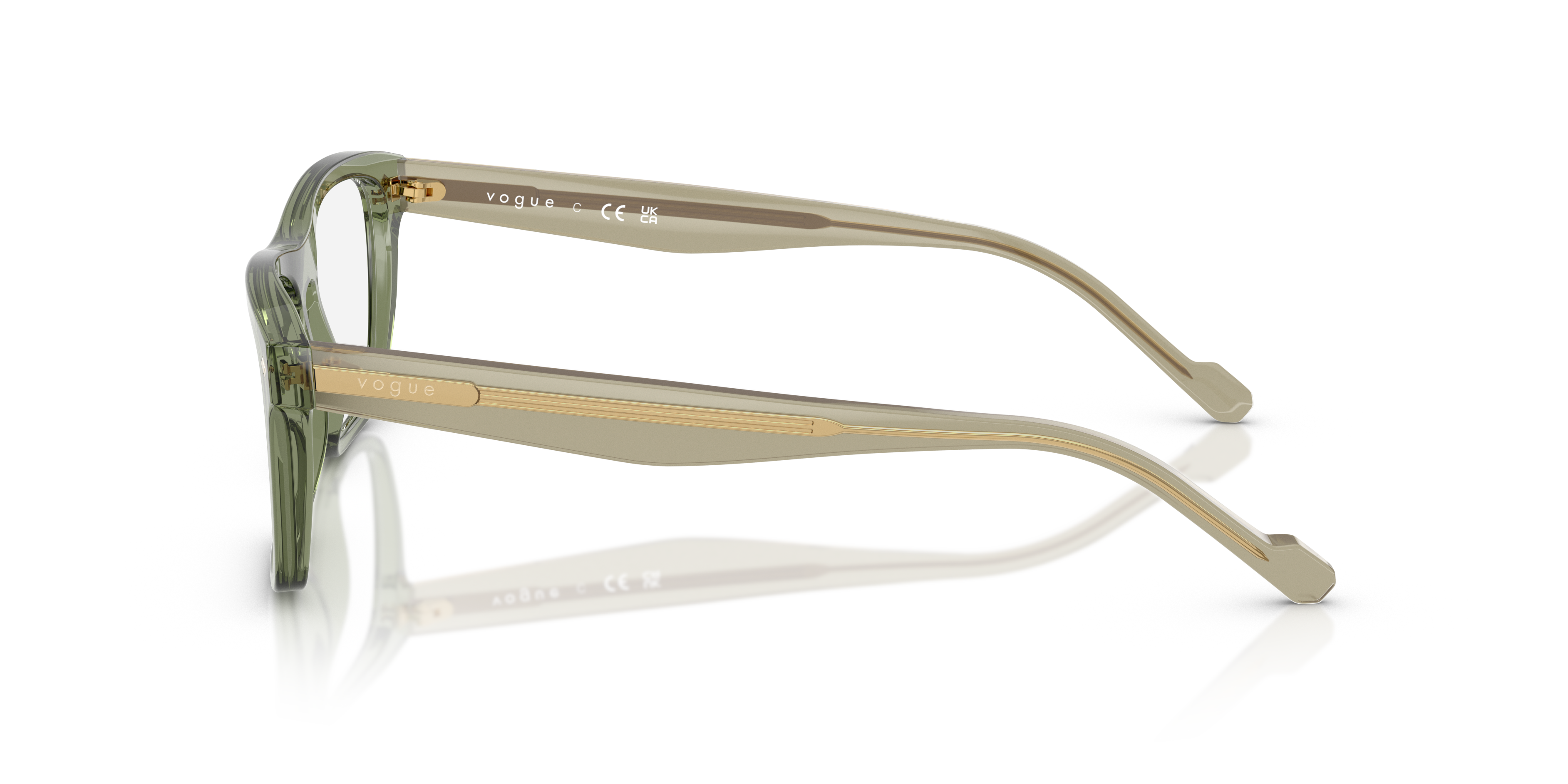 VOGUE EYEWEAR VO5619 3187 52