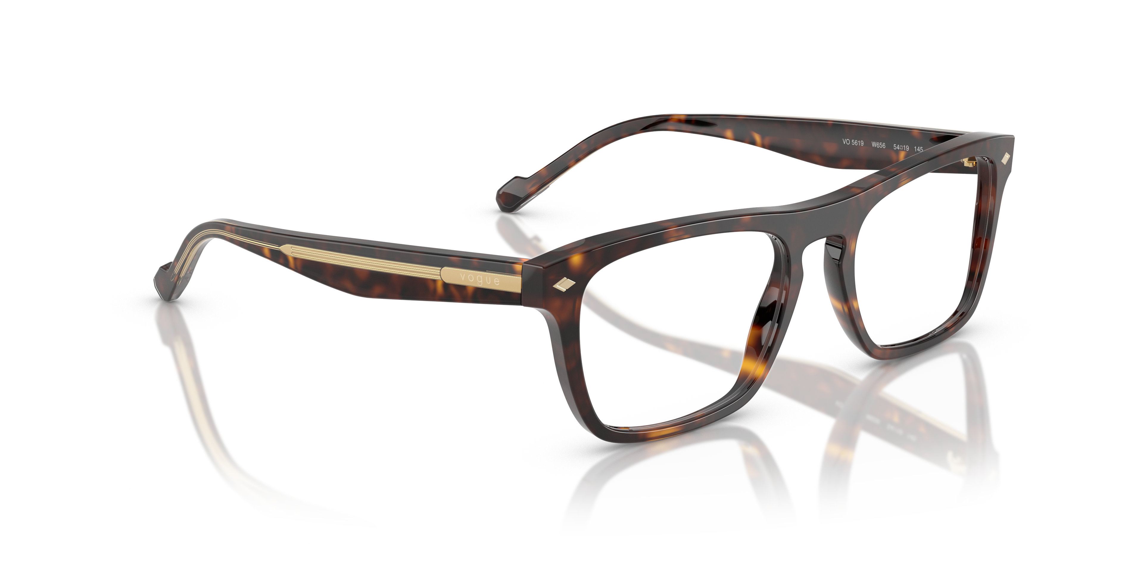 VOGUE EYEWEAR VO5619 W656 52