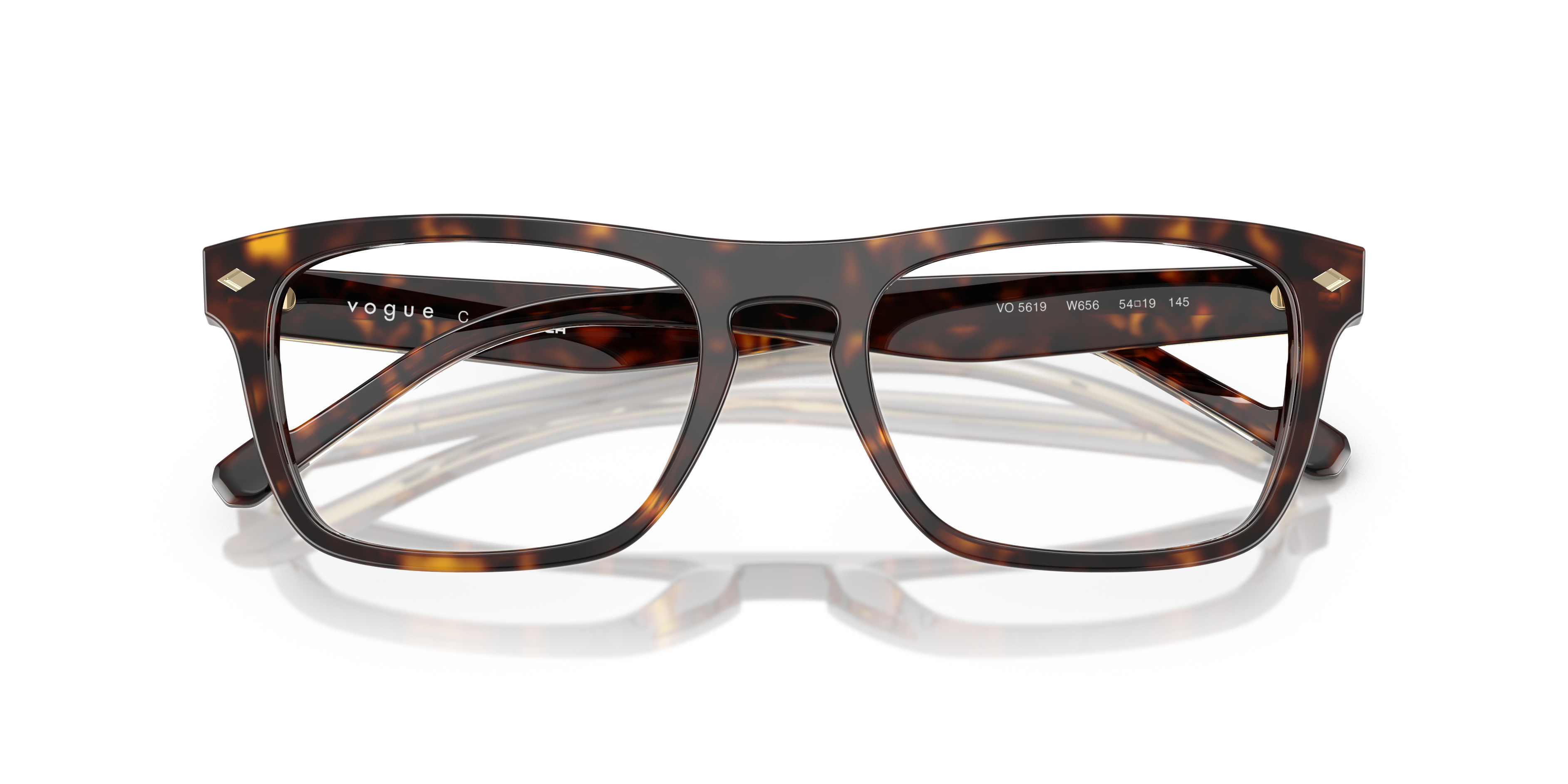 VOGUE EYEWEAR VO5619 W656 52