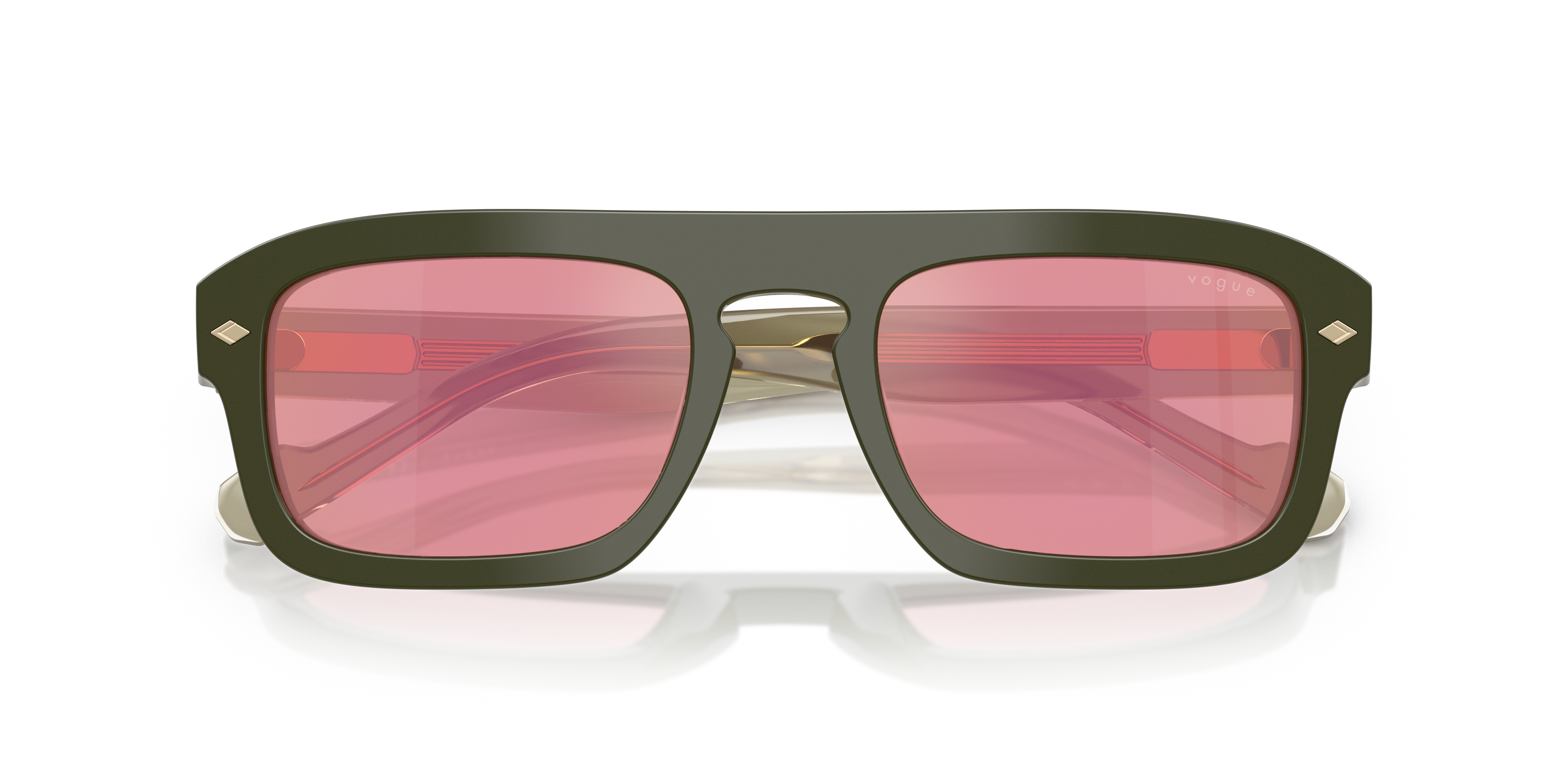 VOGUE EYEWEAR VO5620S 3217F6 53