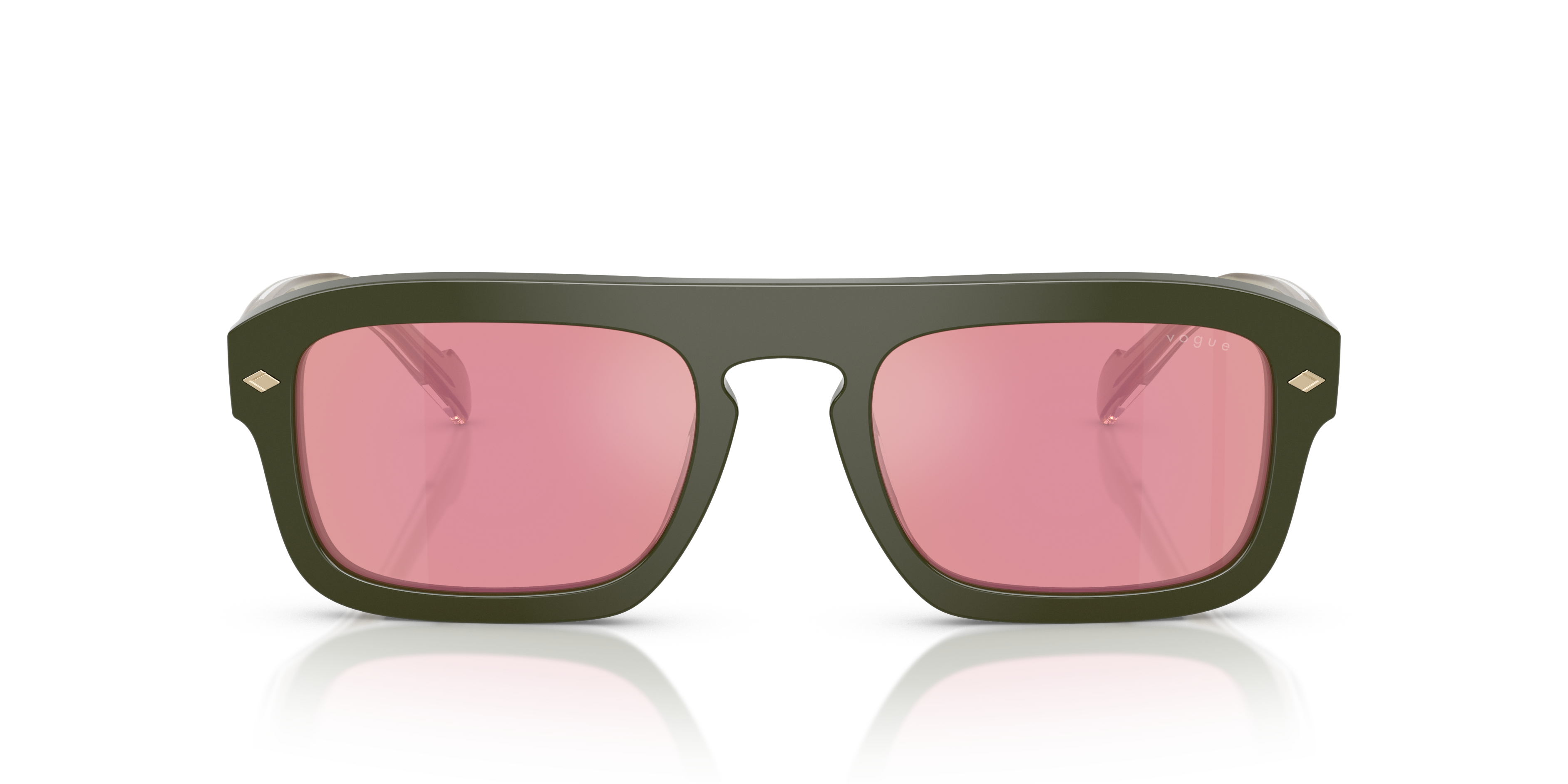 VOGUE EYEWEAR VO5620S 3217F6 53