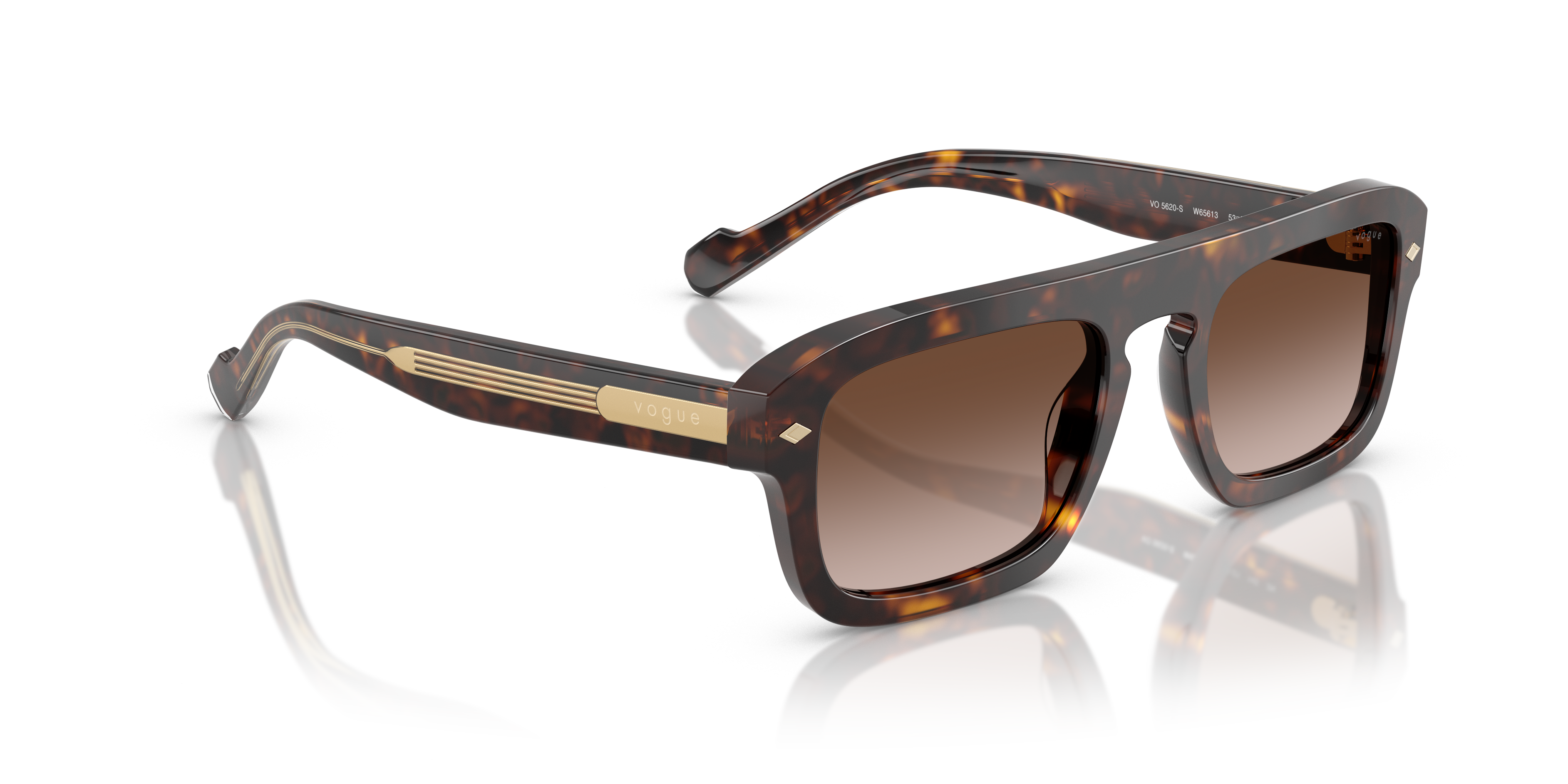 VOGUE EYEWEAR VO5620S W65613 53