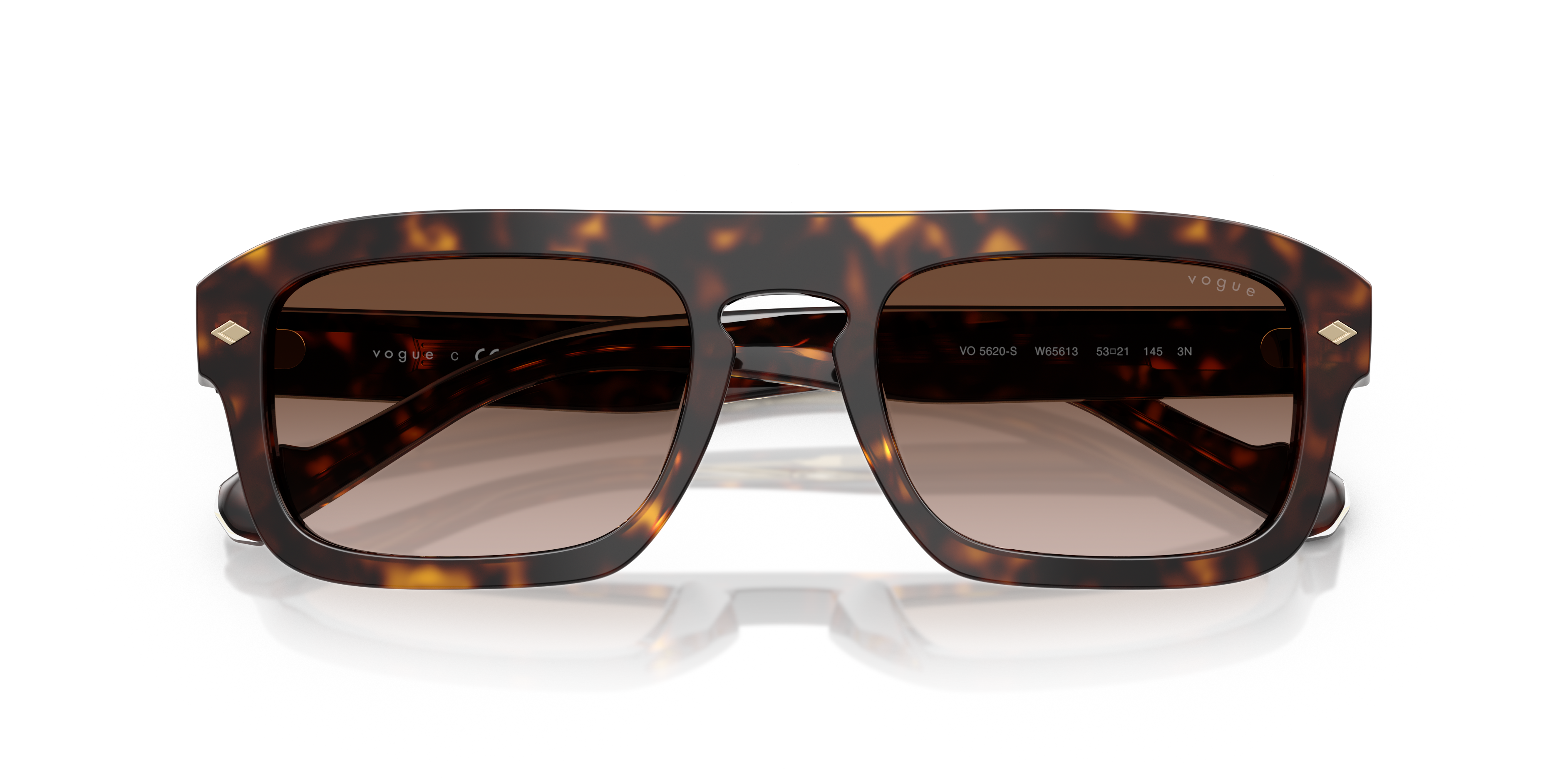 VOGUE EYEWEAR VO5620S W65613 53