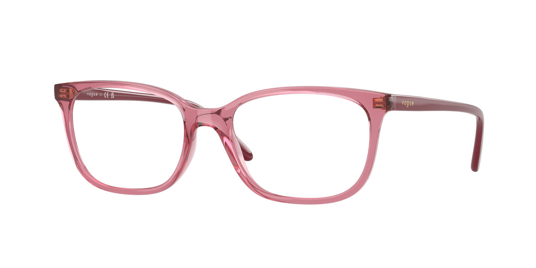 Gafas graduadas vogue eyewear vo5621 3065 violeta pillow femenino talla 51mm - Vista principal