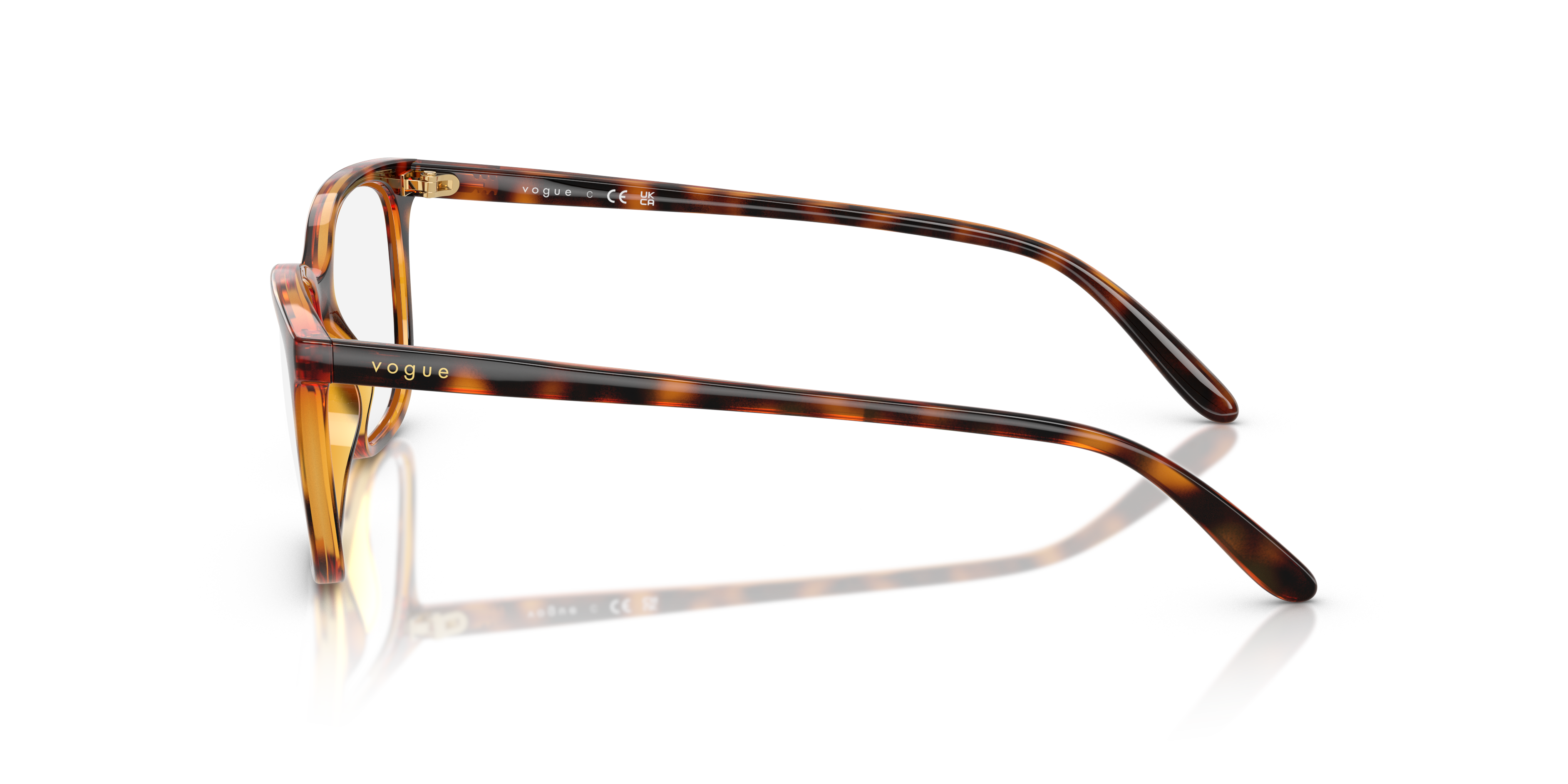 VOGUE EYEWEAR VO5621 W656 51