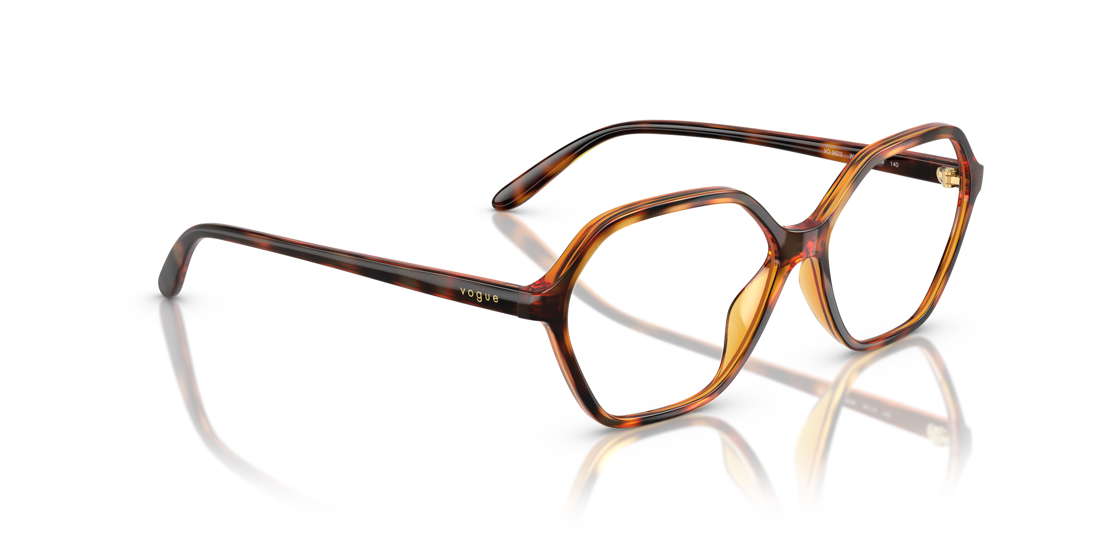 VOGUE EYEWEAR VO5622 W656 55