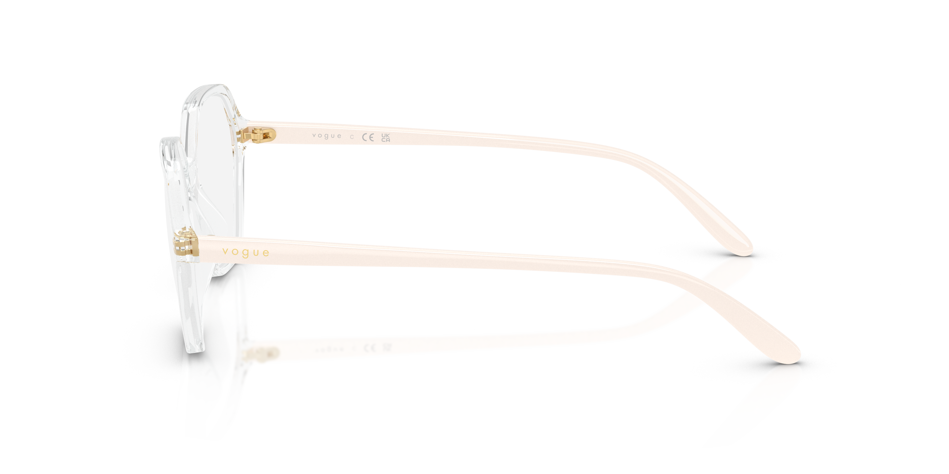 VOGUE EYEWEAR VO5622 W745 55