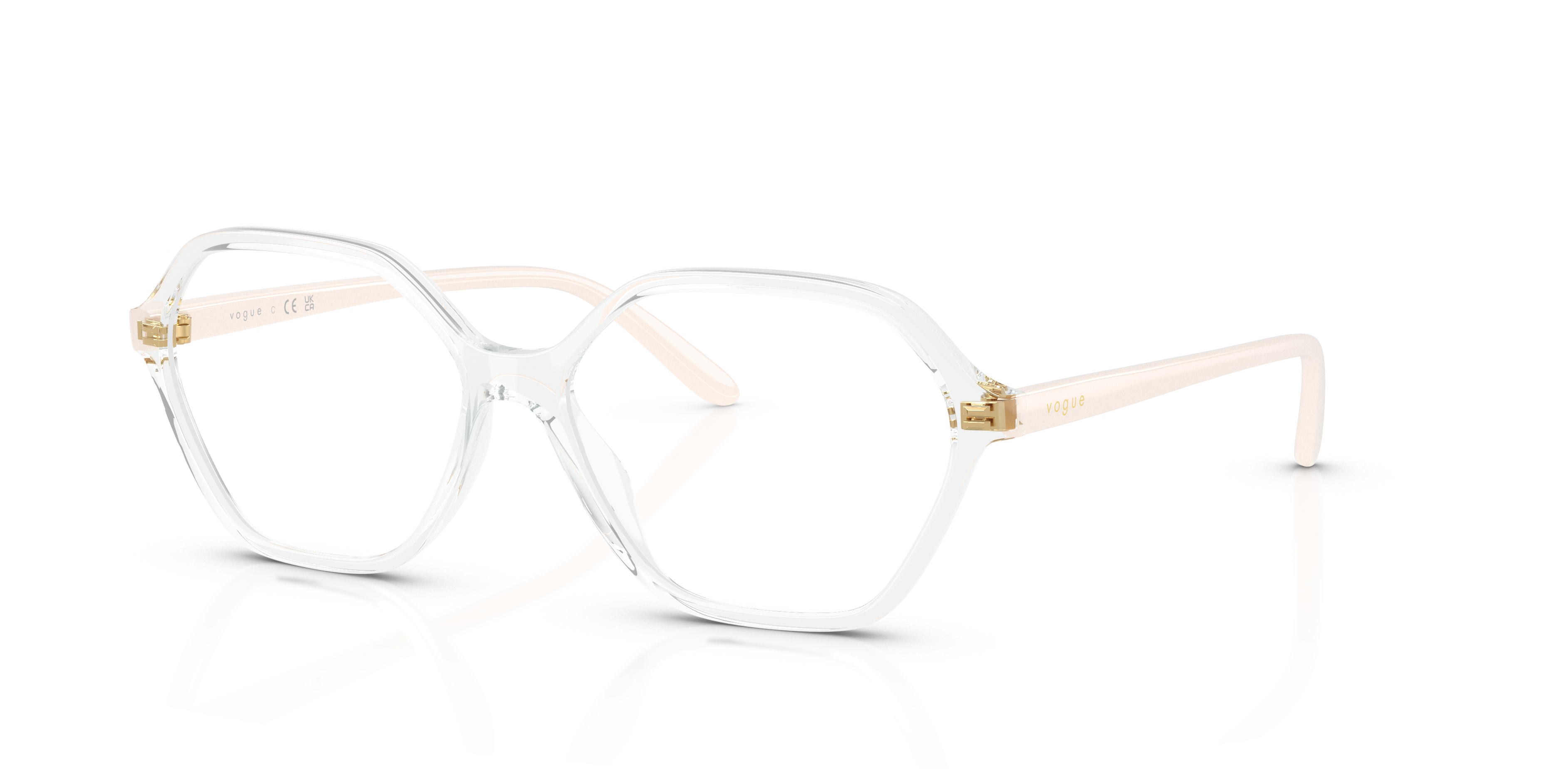 VOGUE EYEWEAR VO5622 W745 53