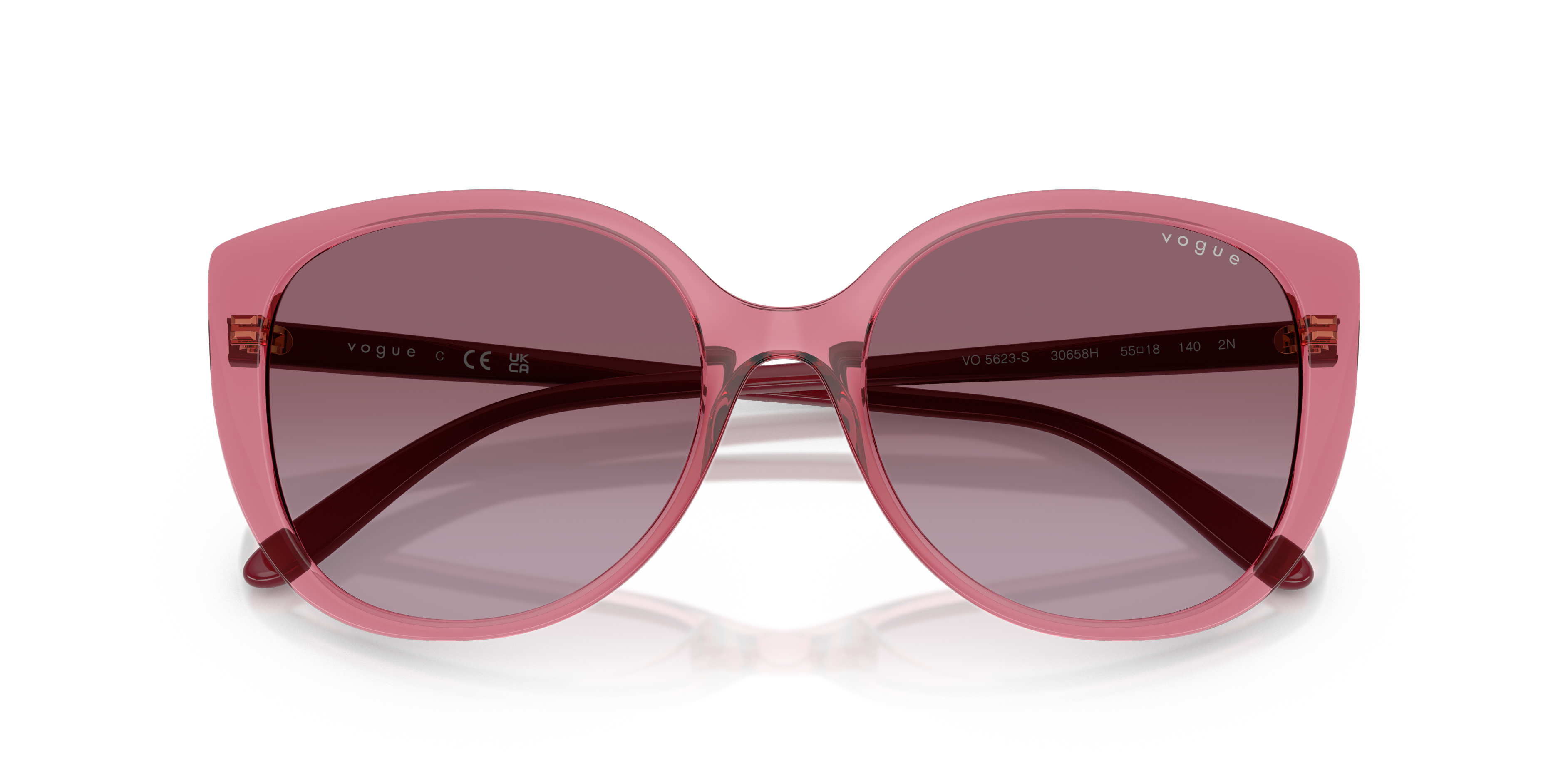 VOGUE EYEWEAR VO5623S 30658H 55