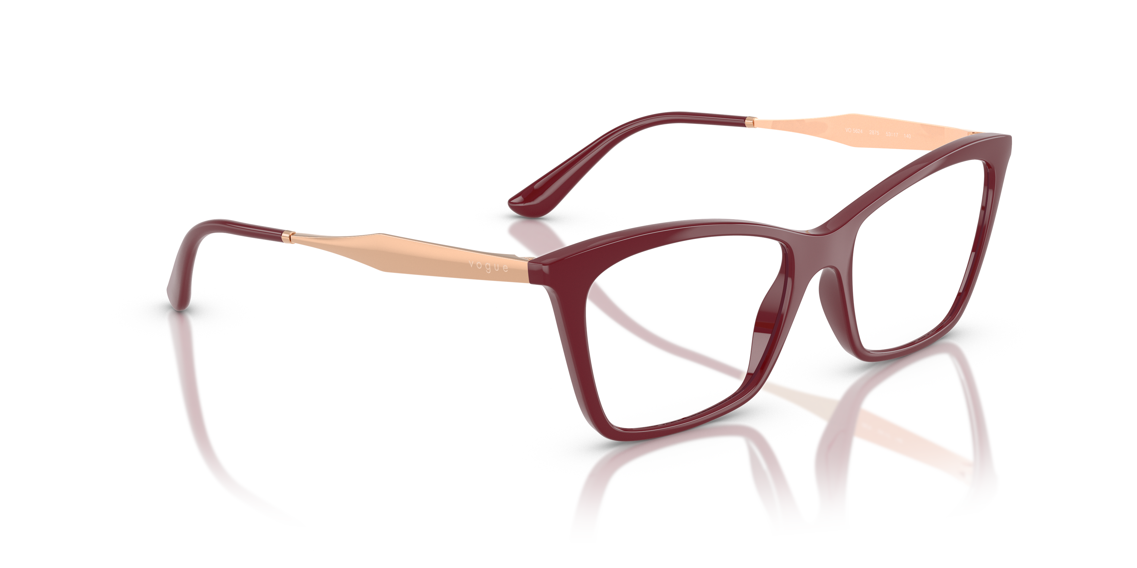 VOGUE EYEWEAR VO5624 2875 53