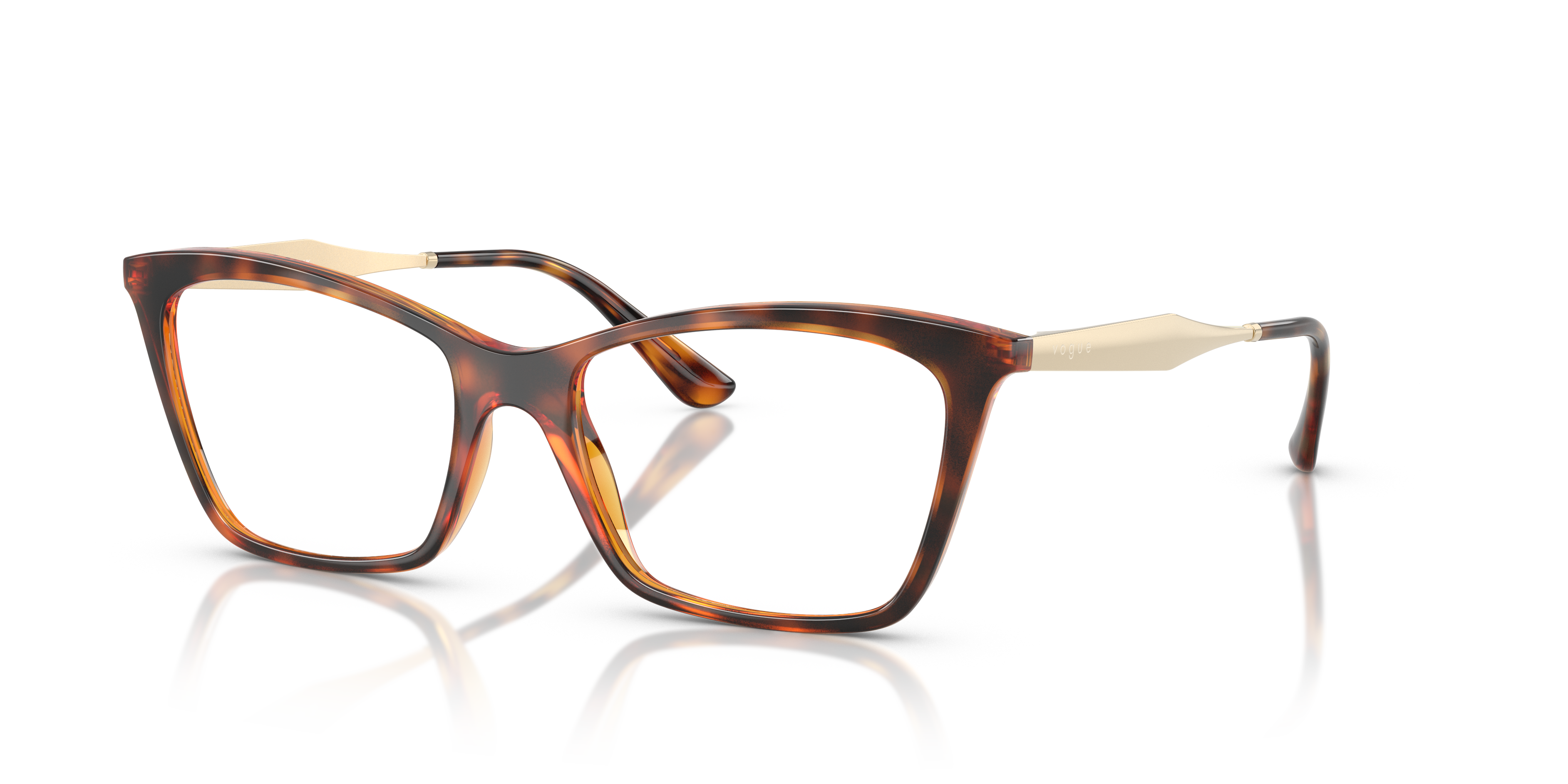 VOGUE EYEWEAR VO5624 W656 53