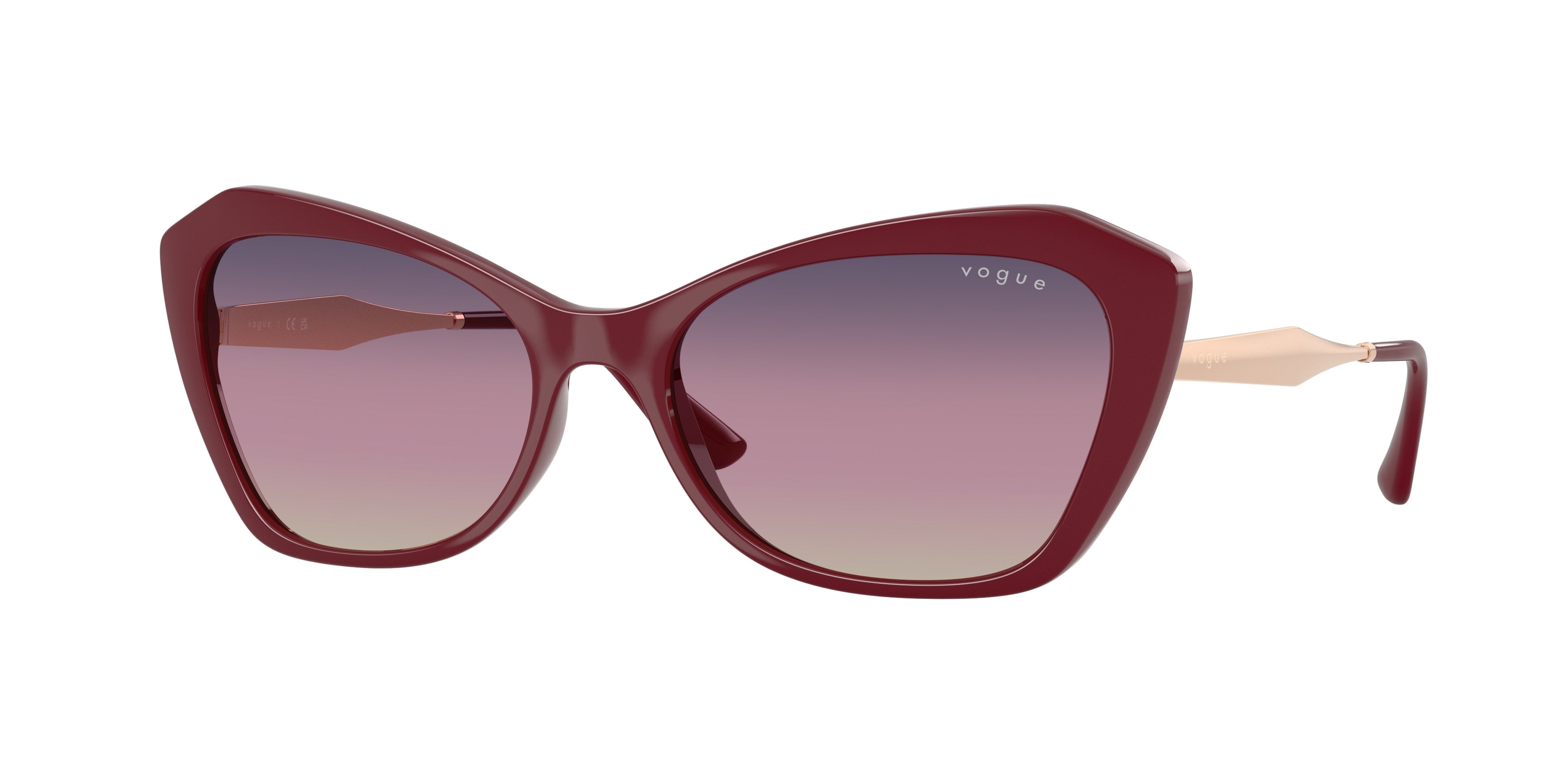 VOGUE EYEWEAR VO5626S 2875U6 56