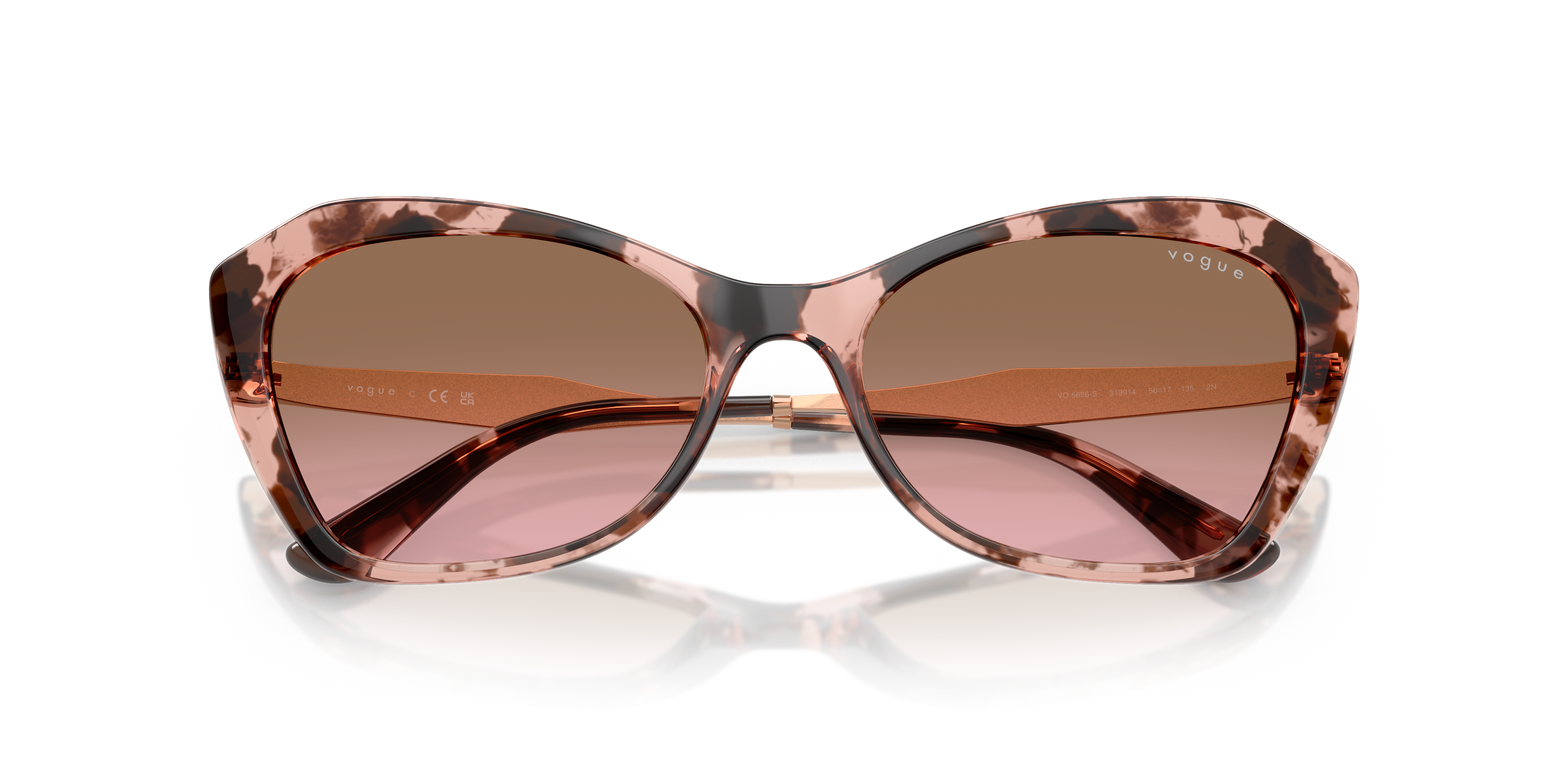 VOGUE EYEWEAR VO5626S 319914 56
