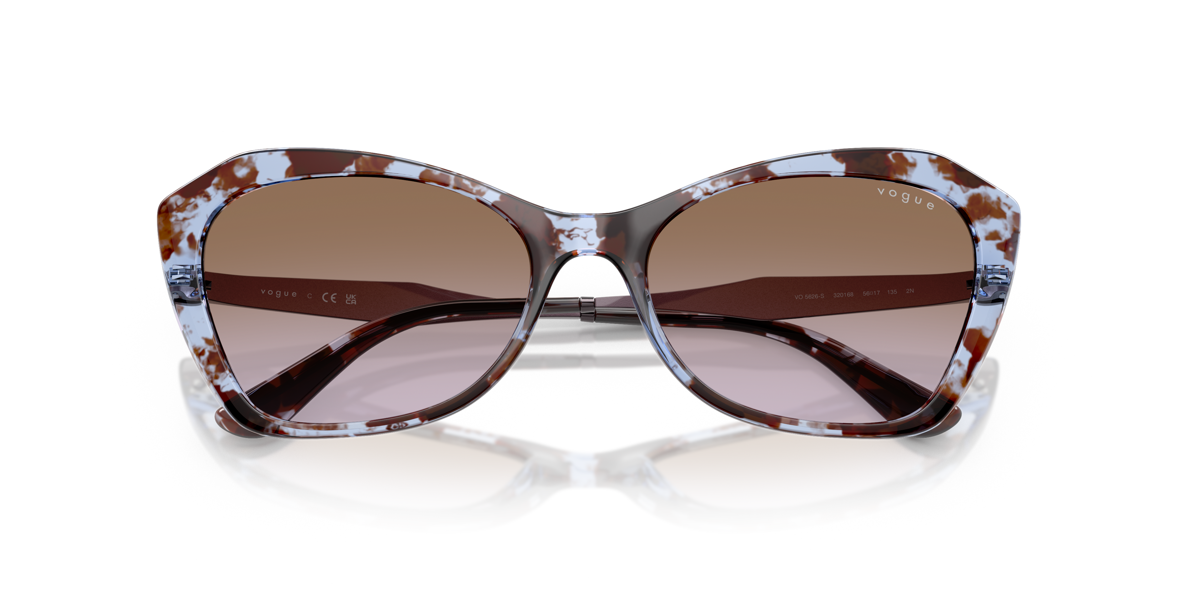 VOGUE EYEWEAR VO5626S 320168 56