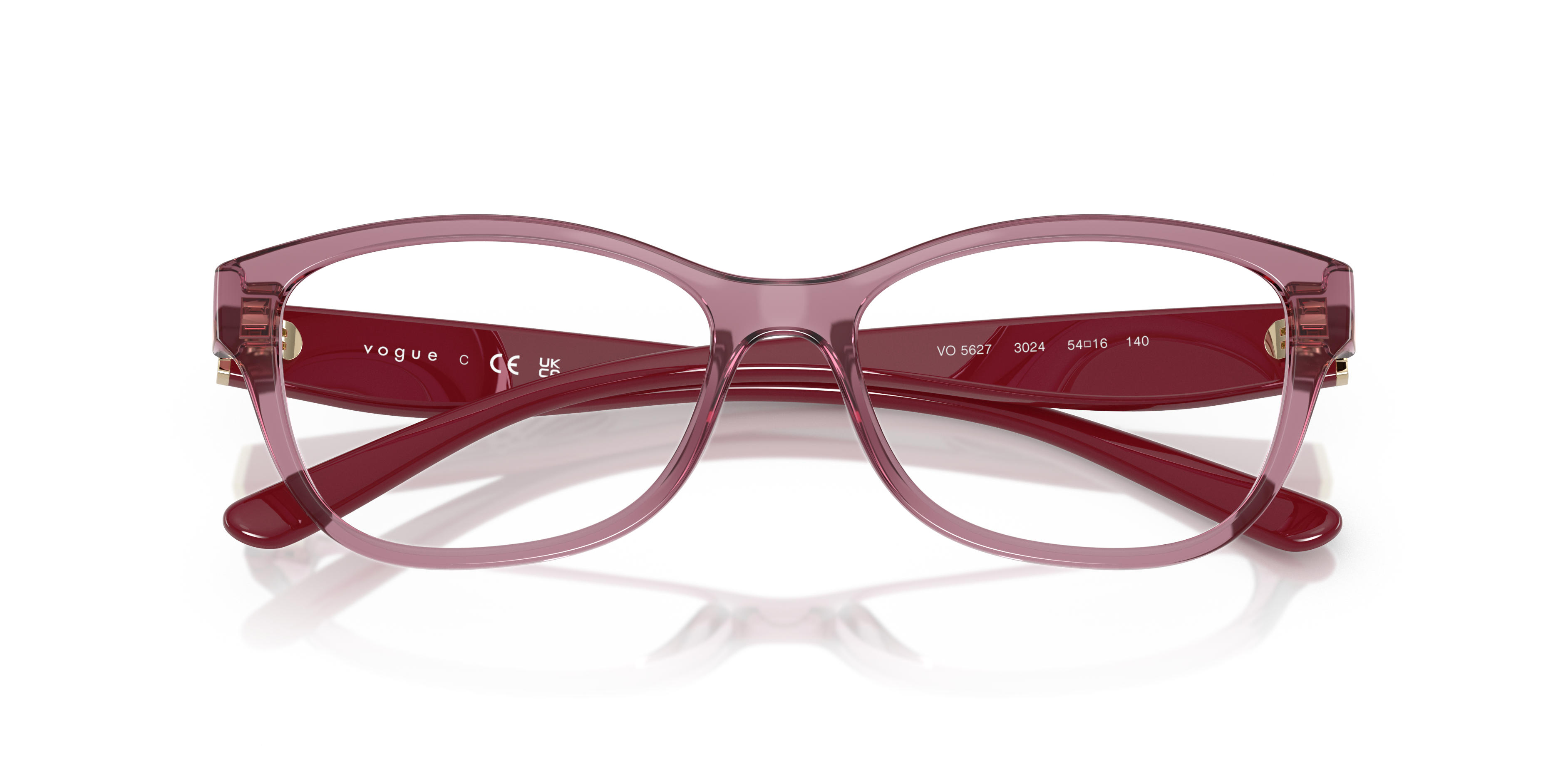 VOGUE EYEWEAR VO5627 3024 54