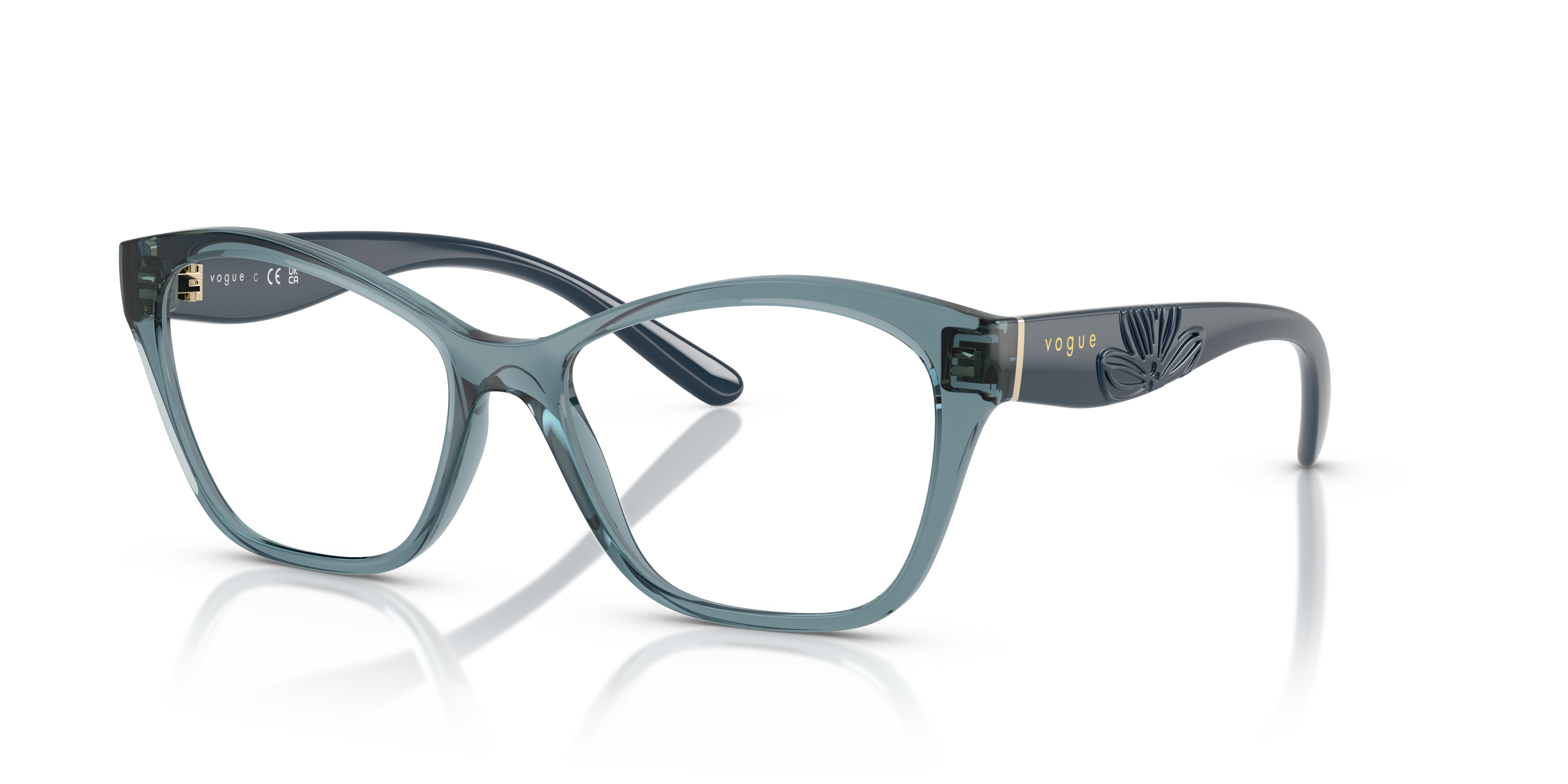 VOGUE EYEWEAR VO5628 3197 53