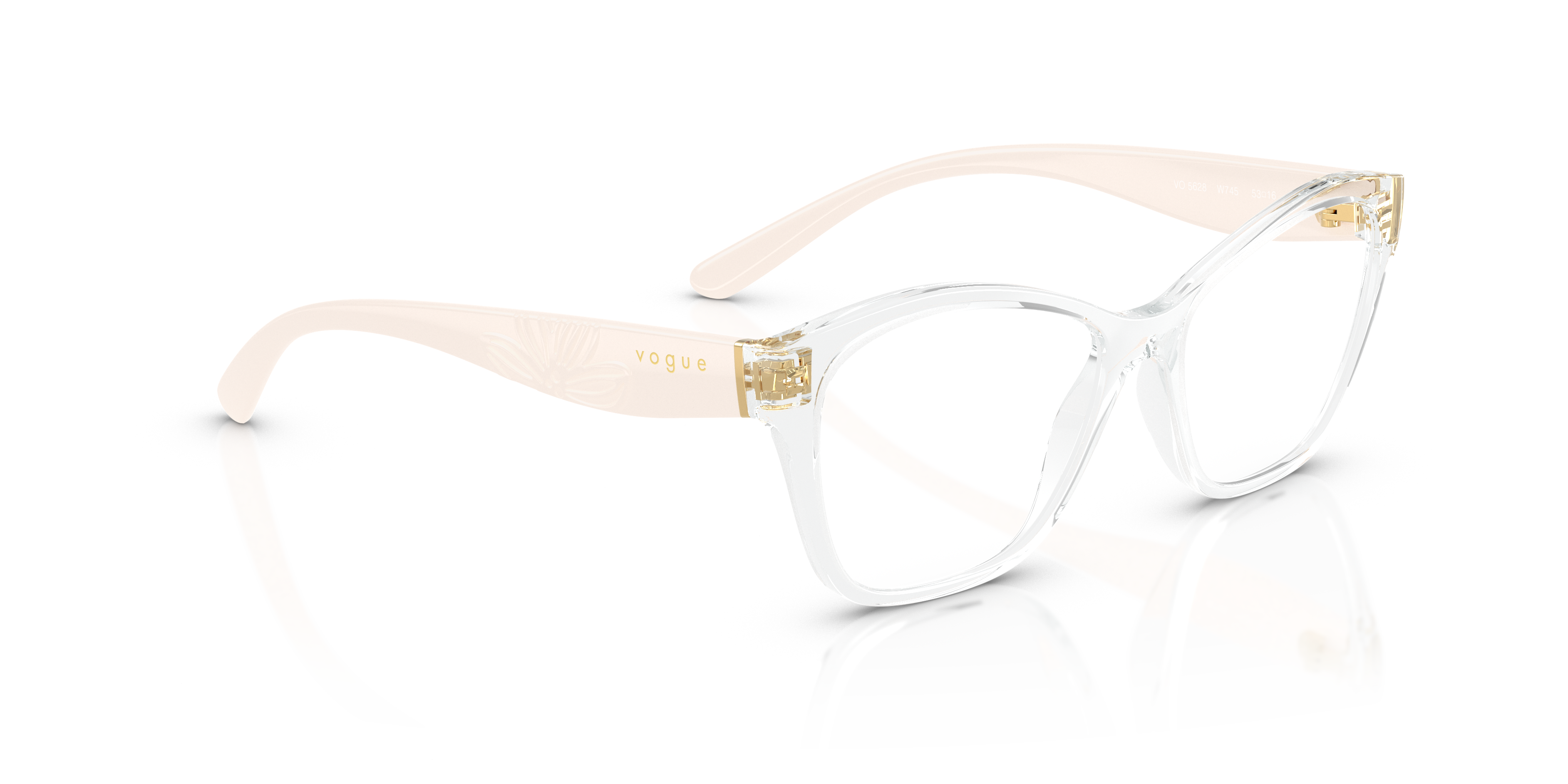 VOGUE EYEWEAR VO5628 W745 51