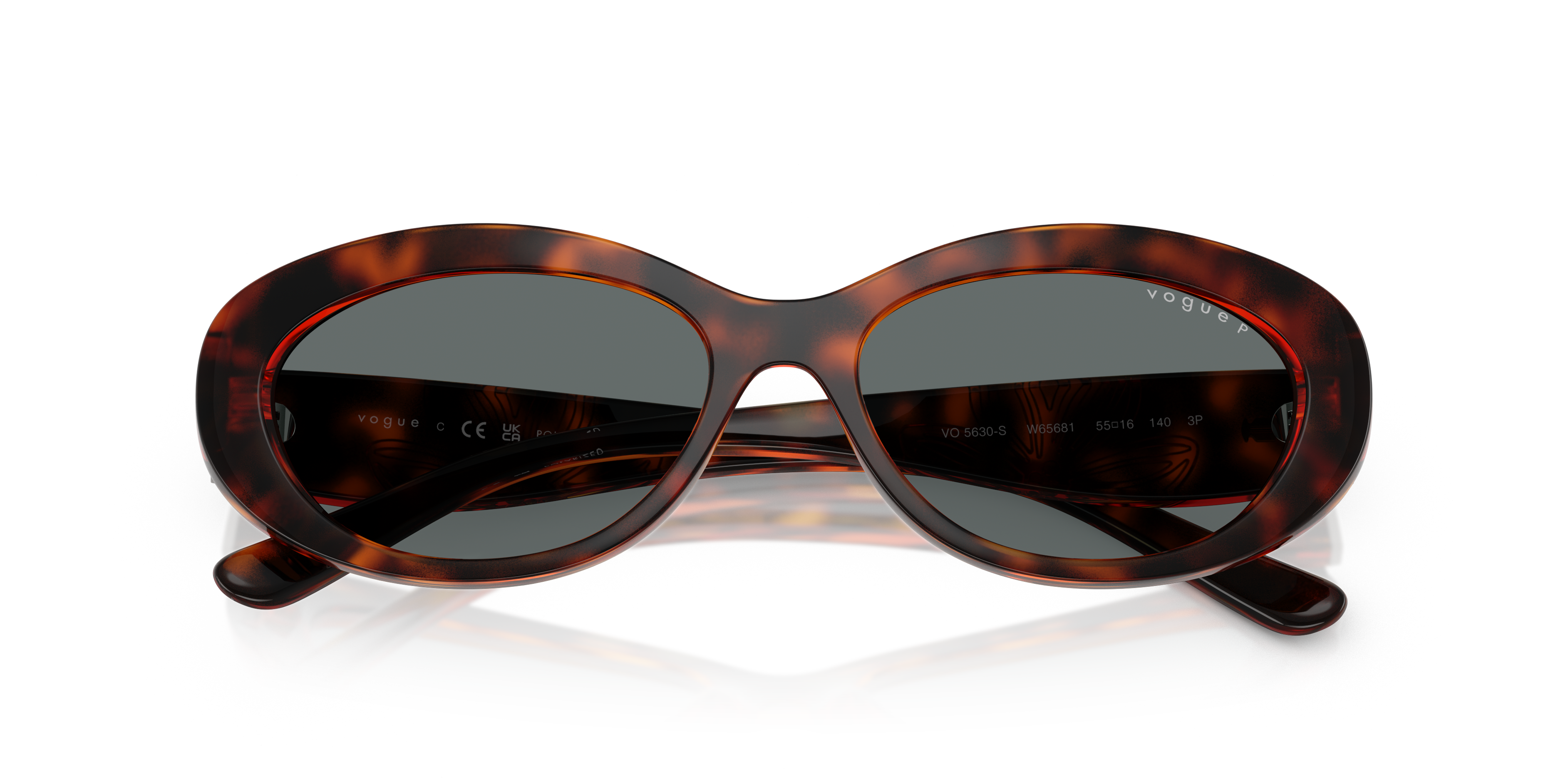 VOGUE EYEWEAR VO5630S W65681 55