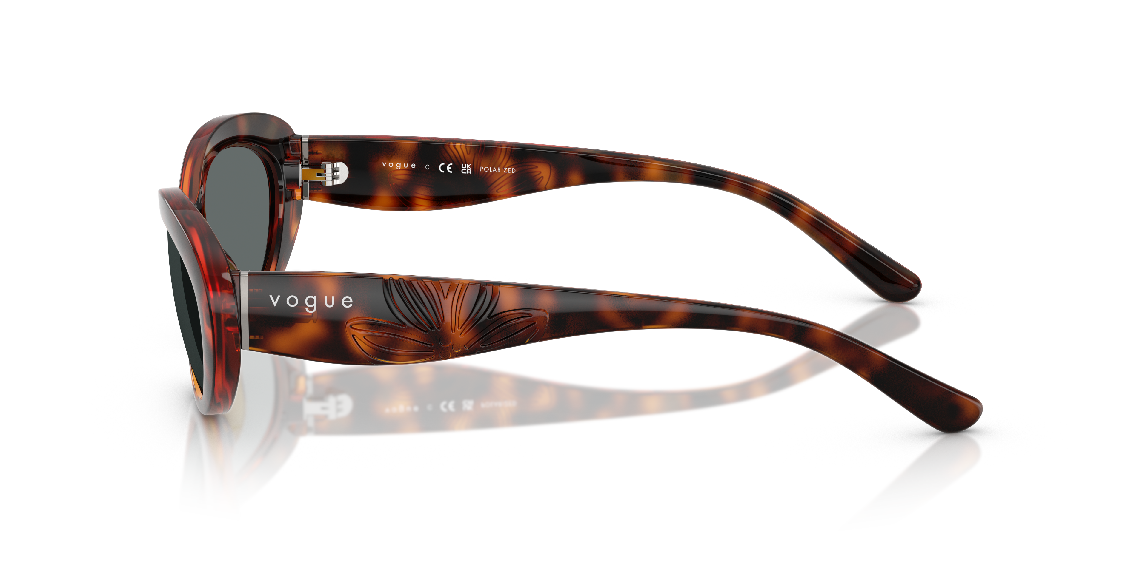 VOGUE EYEWEAR VO5630S W65681 55