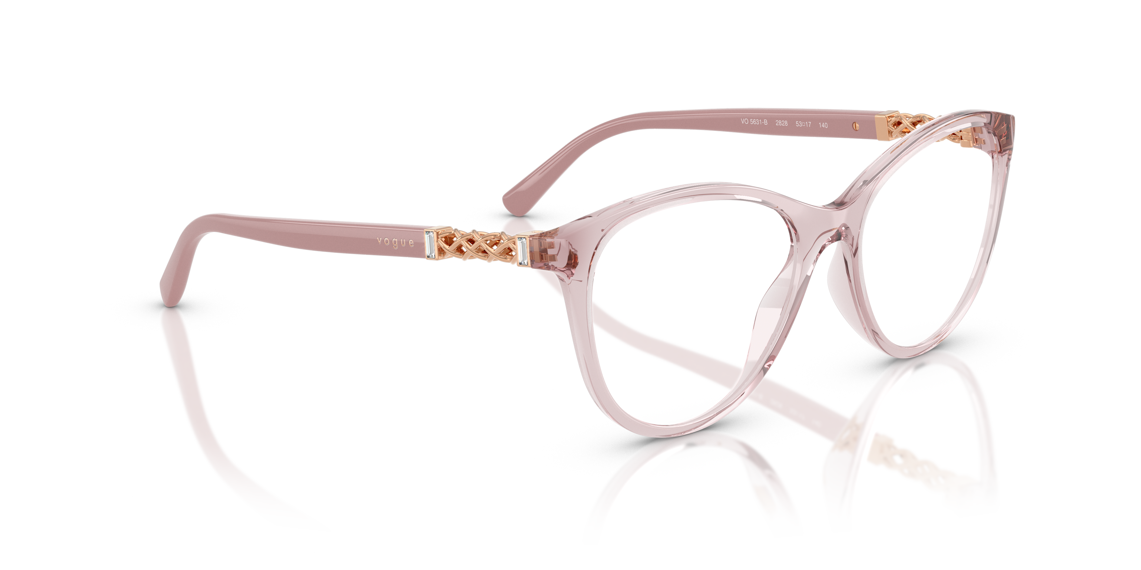 VOGUE EYEWEAR VO5631B 2828 51