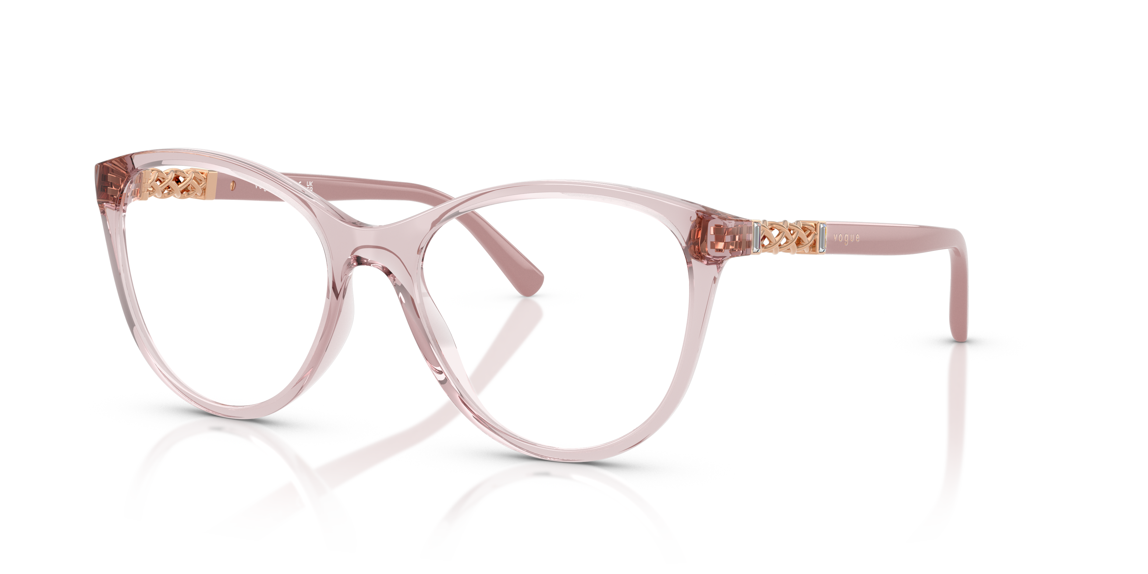 VOGUE EYEWEAR VO5631B 2828 53