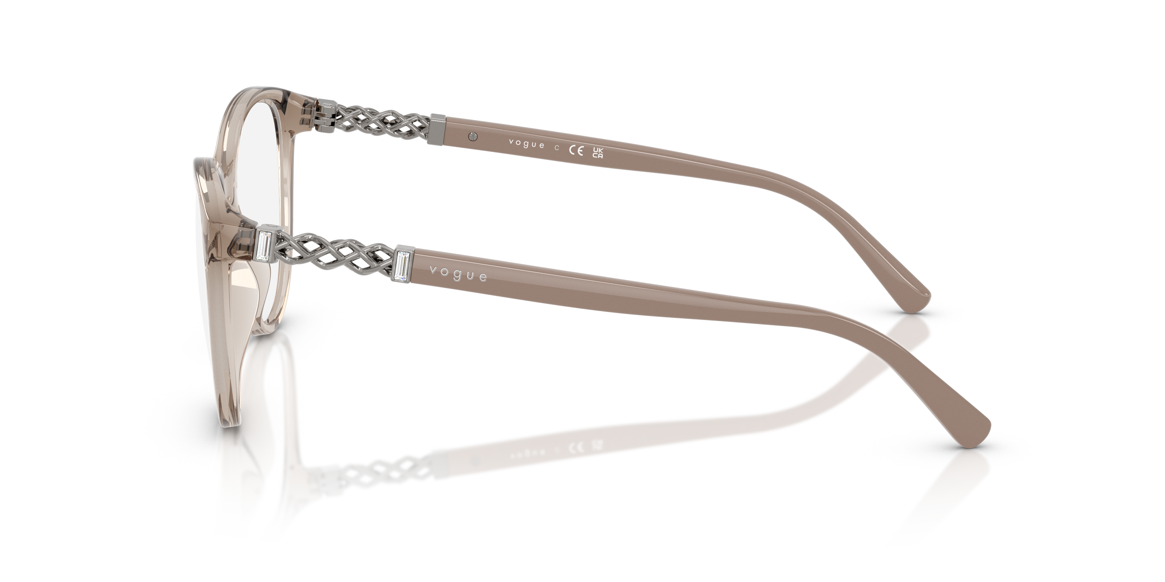 VOGUE EYEWEAR VO5631B 2990 53