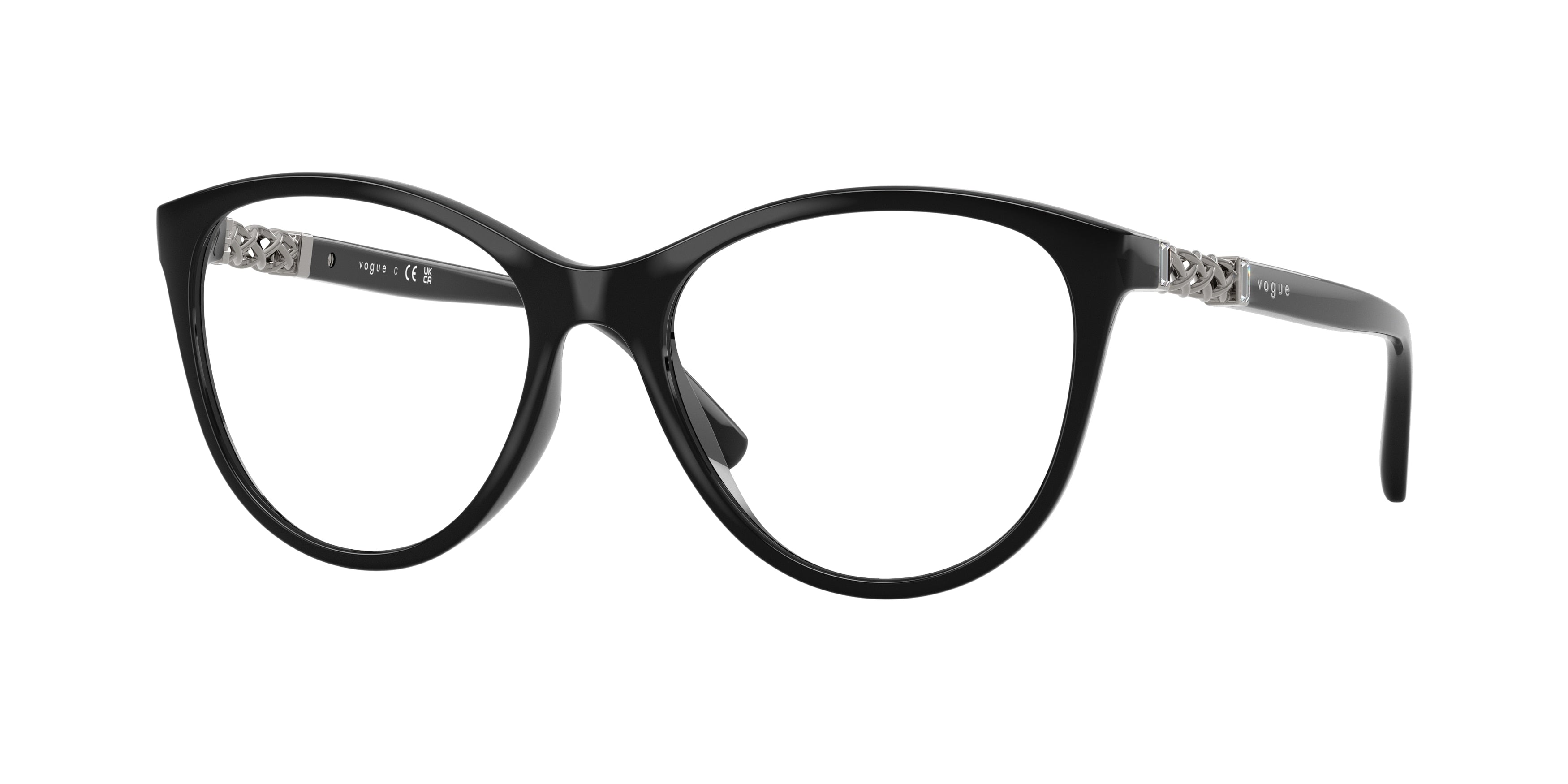 VOGUE EYEWEAR VO5631B W44 53