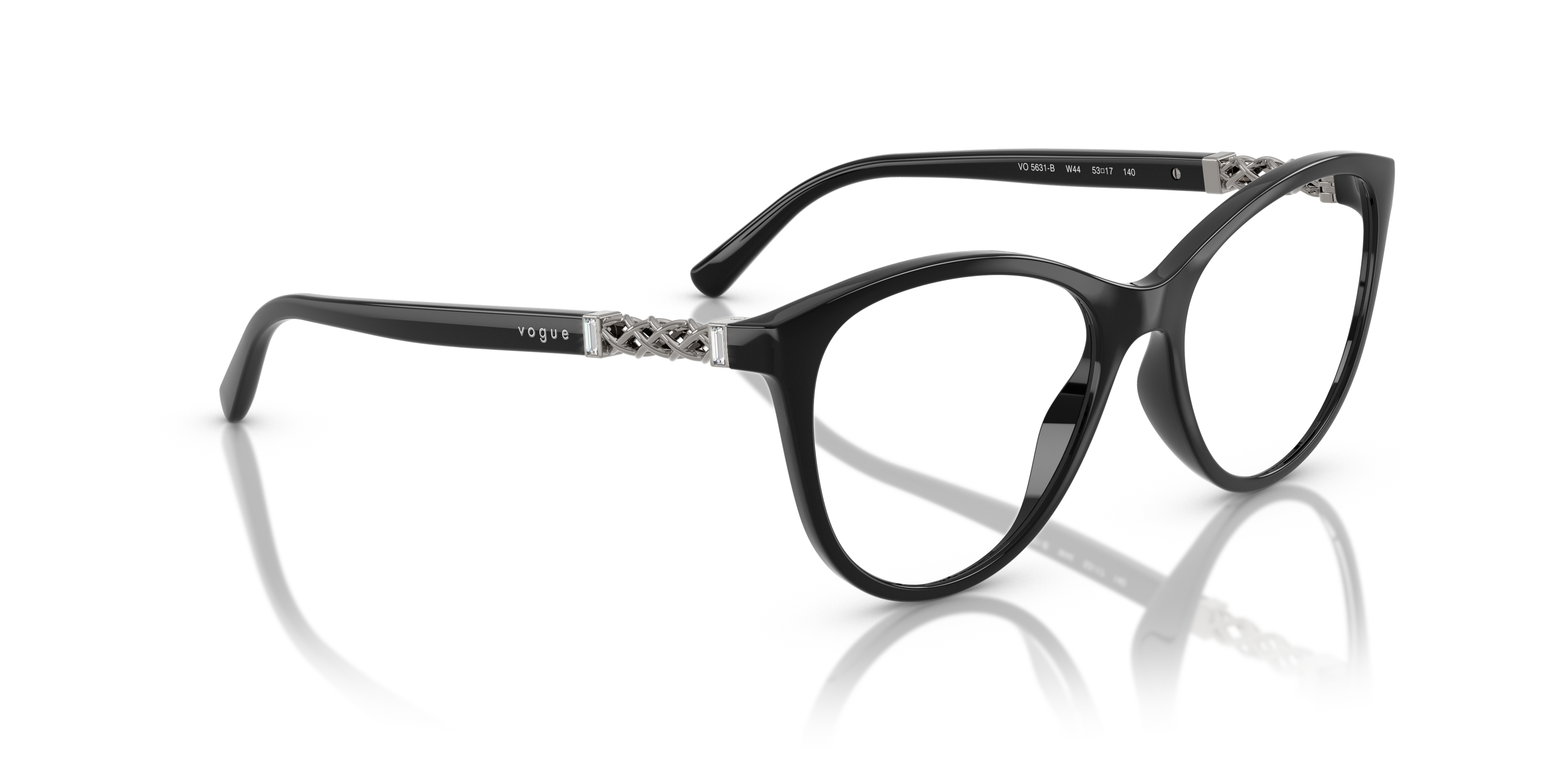 VOGUE EYEWEAR VO5631B W44 53