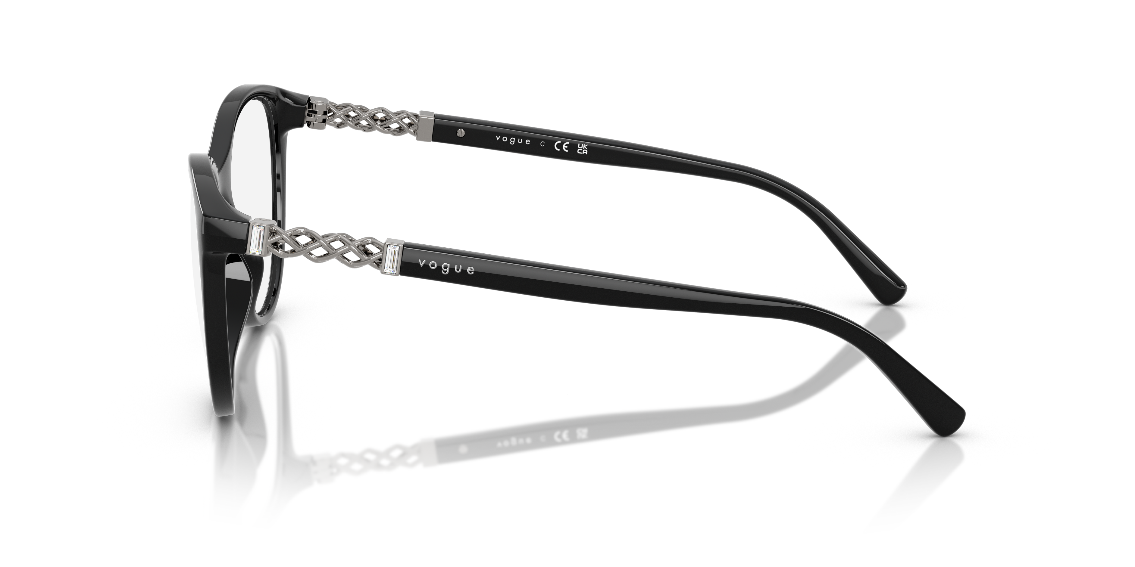 VOGUE EYEWEAR VO5631B W44 53