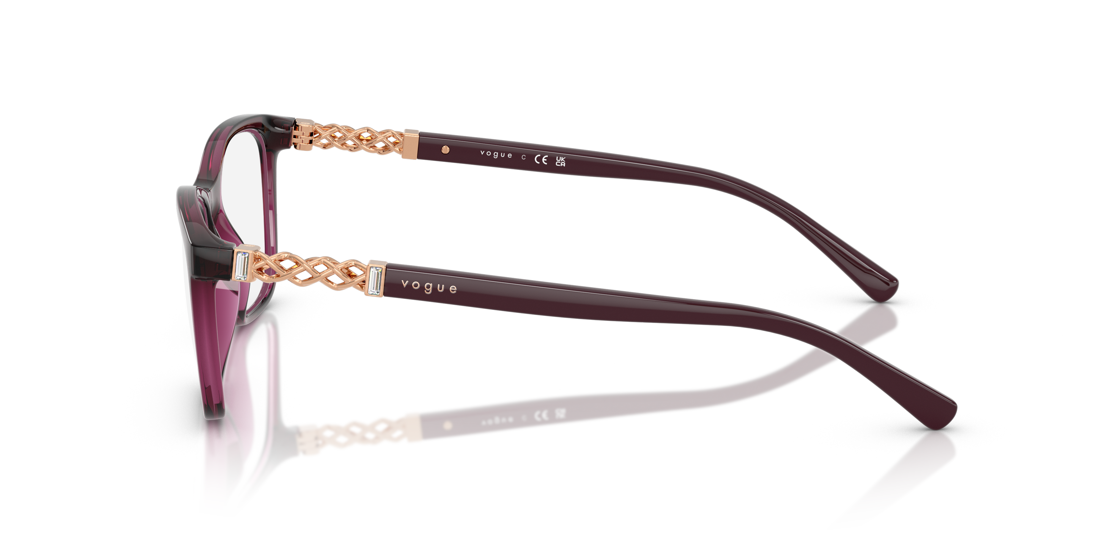 VOGUE EYEWEAR VO5632B 2989 51