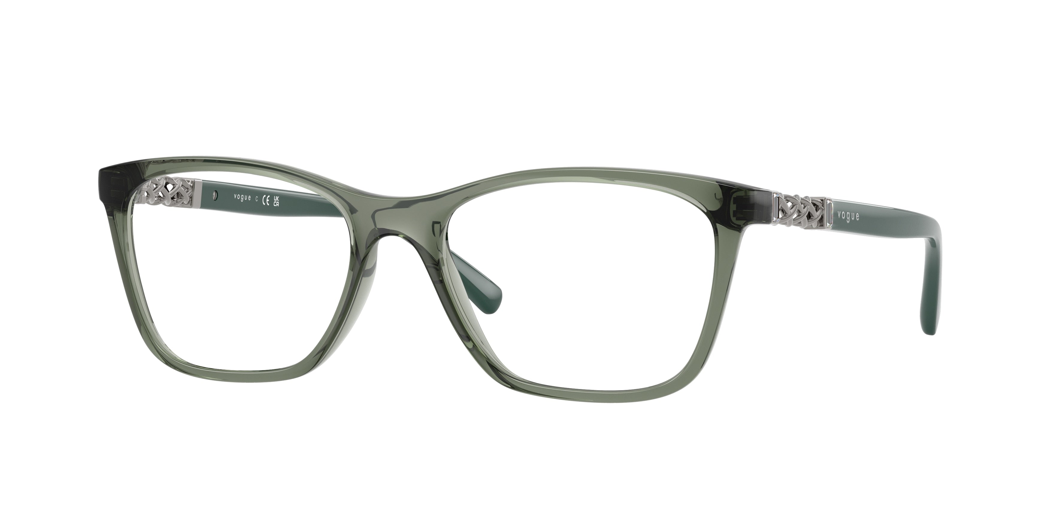 VOGUE EYEWEAR VO5632B 3086 51