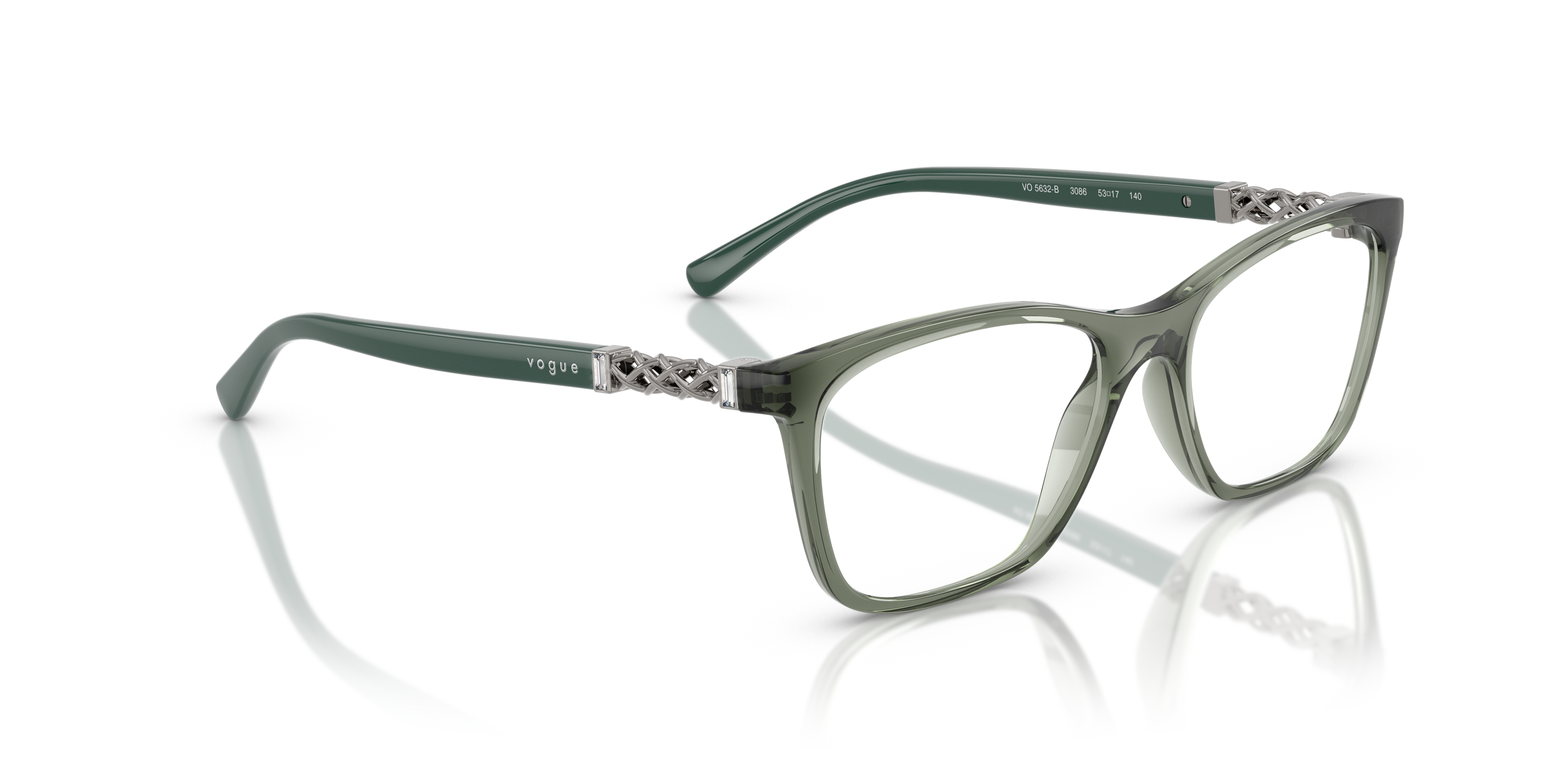 VOGUE EYEWEAR VO5632B 3086 51