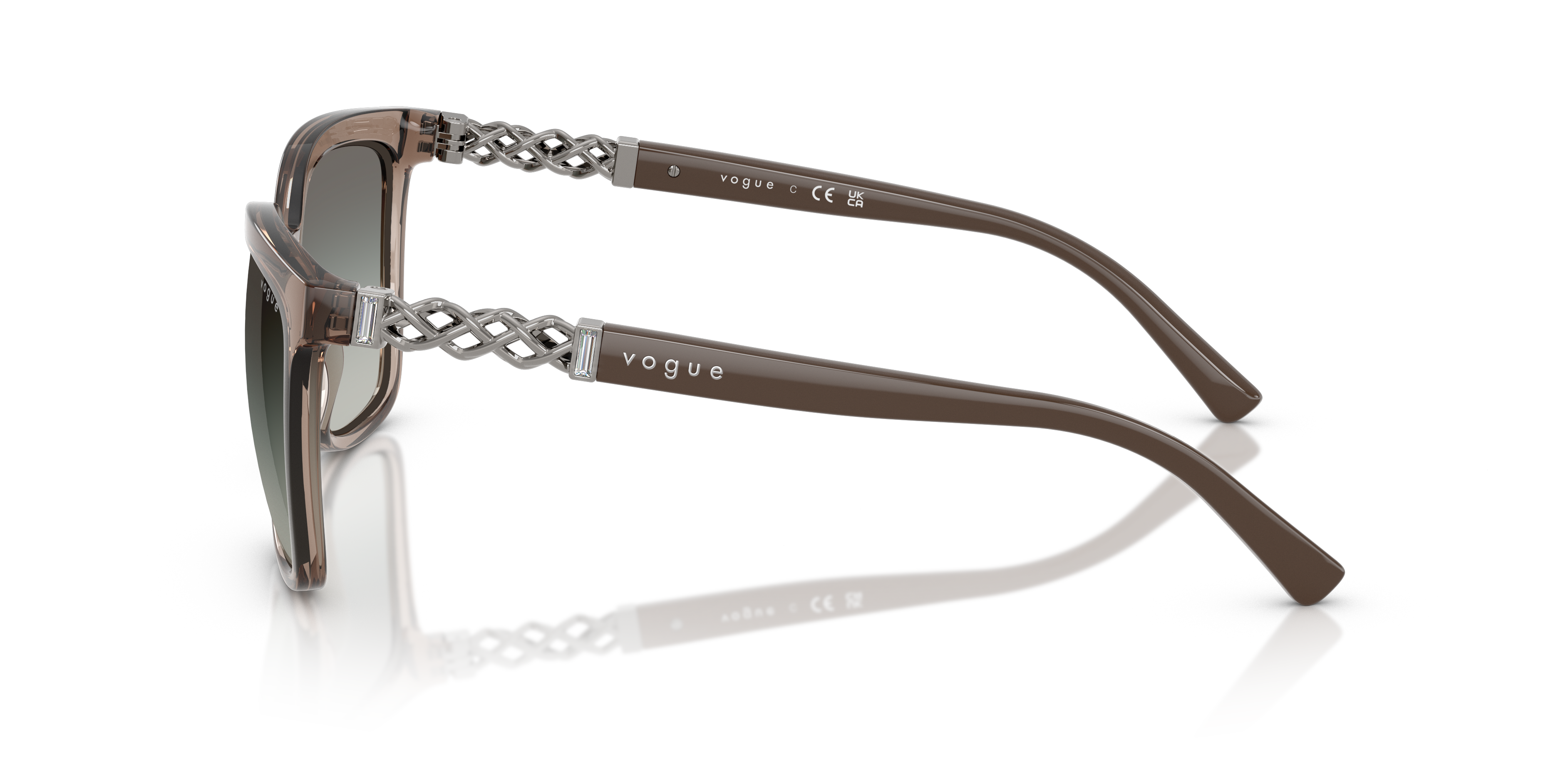 VOGUE EYEWEAR VO5633SB 294011 56