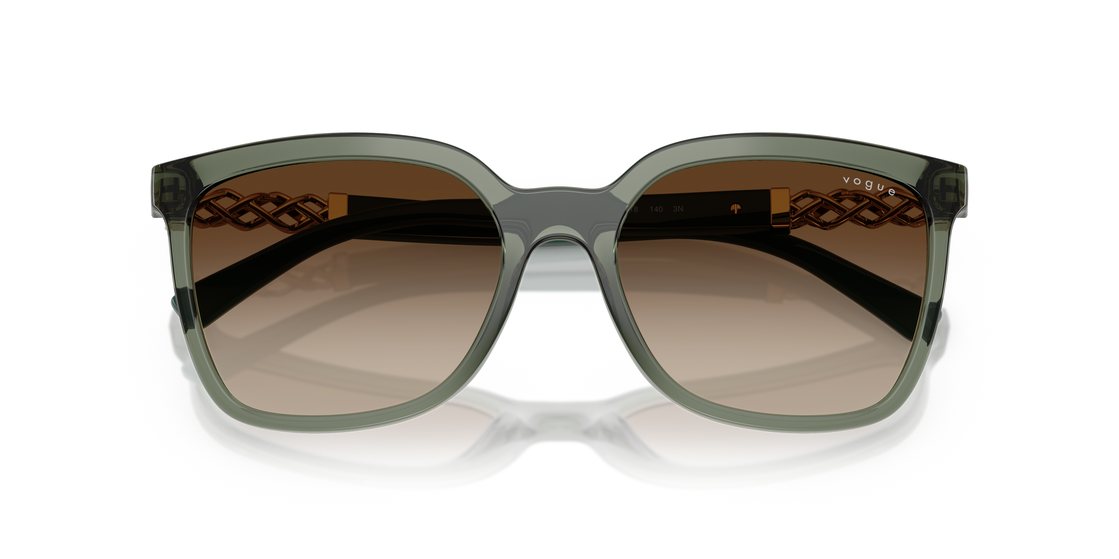 VOGUE EYEWEAR VO5633SB 308613 56