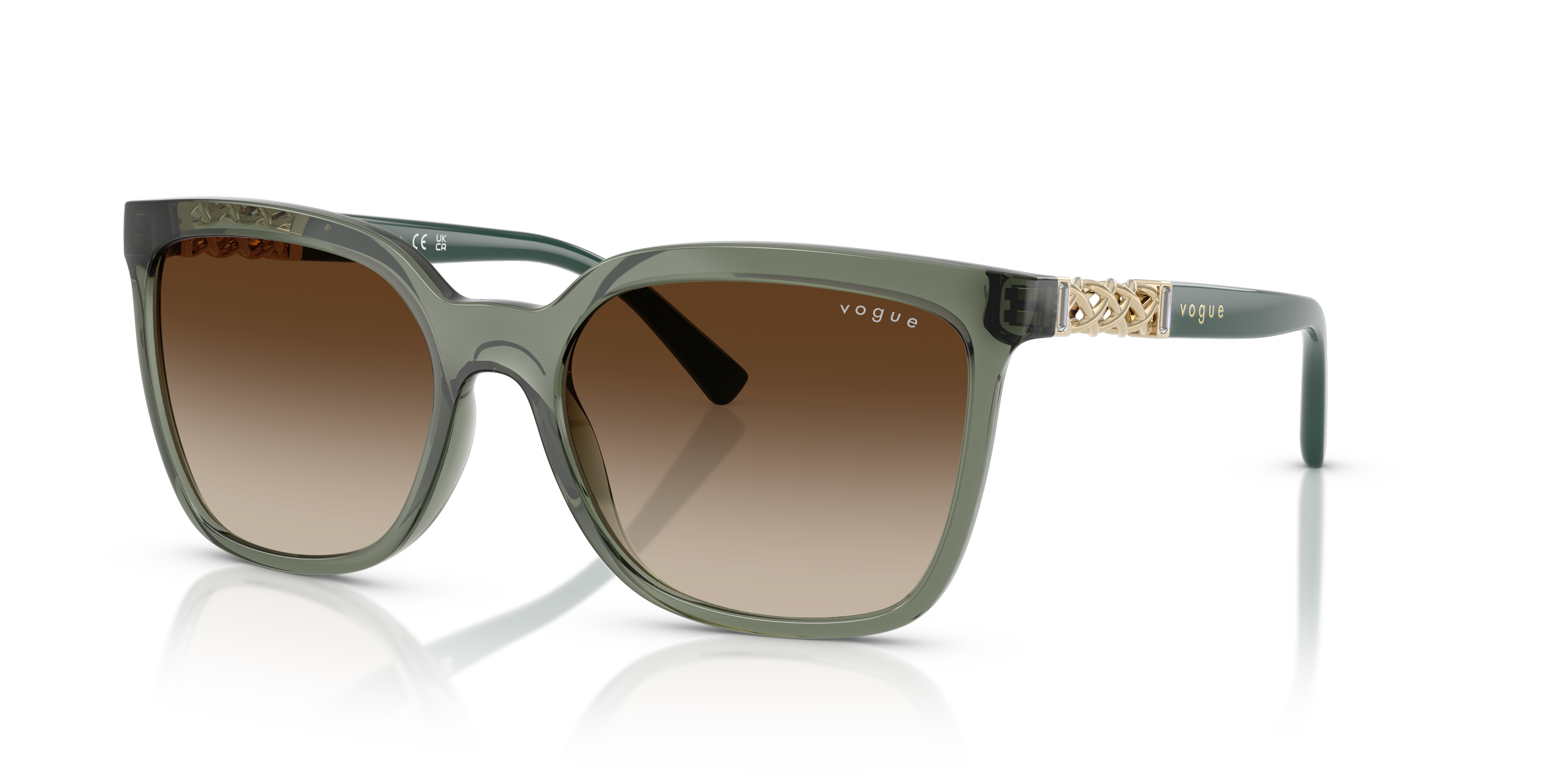 VOGUE EYEWEAR VO5633SB 308613 56