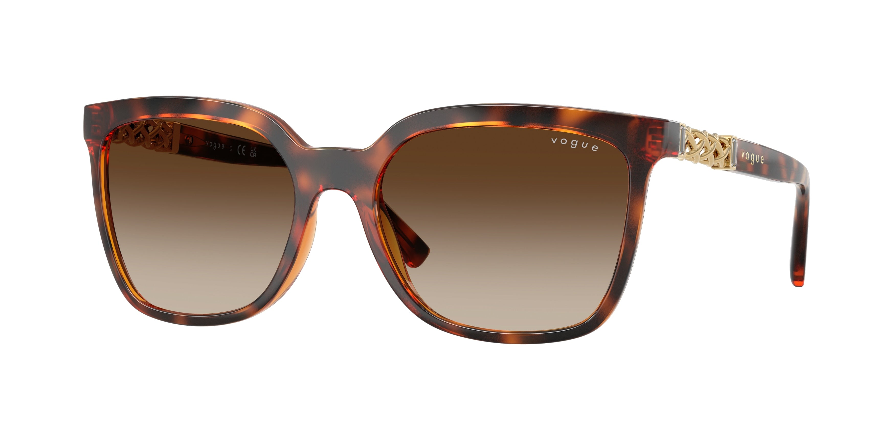 VOGUE EYEWEAR VO5633SB W65613 56