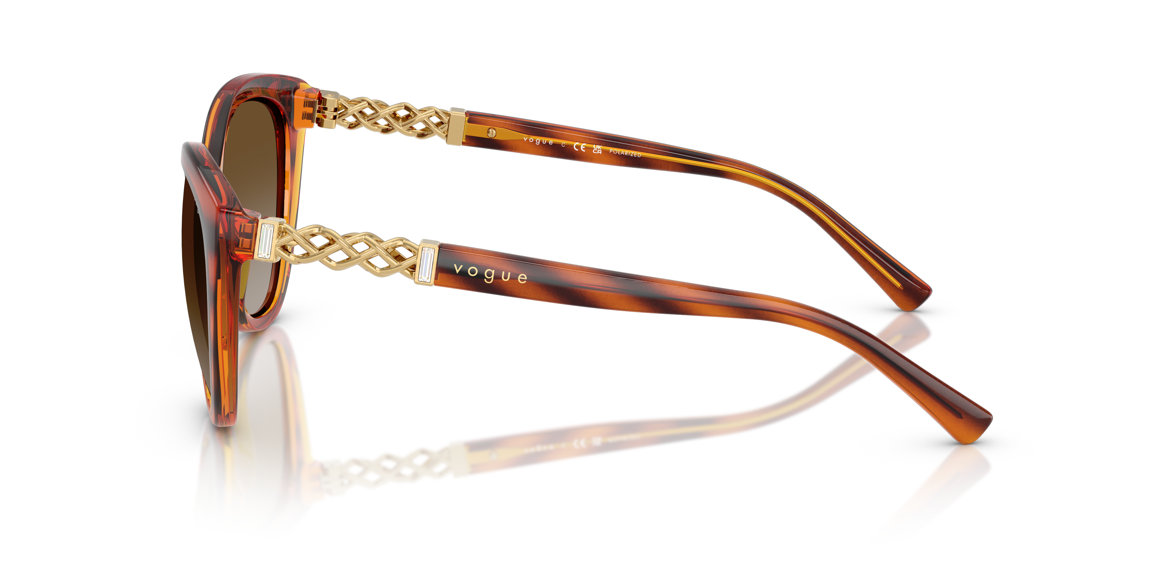 VOGUE EYEWEAR VO5634SB 1508T5 53