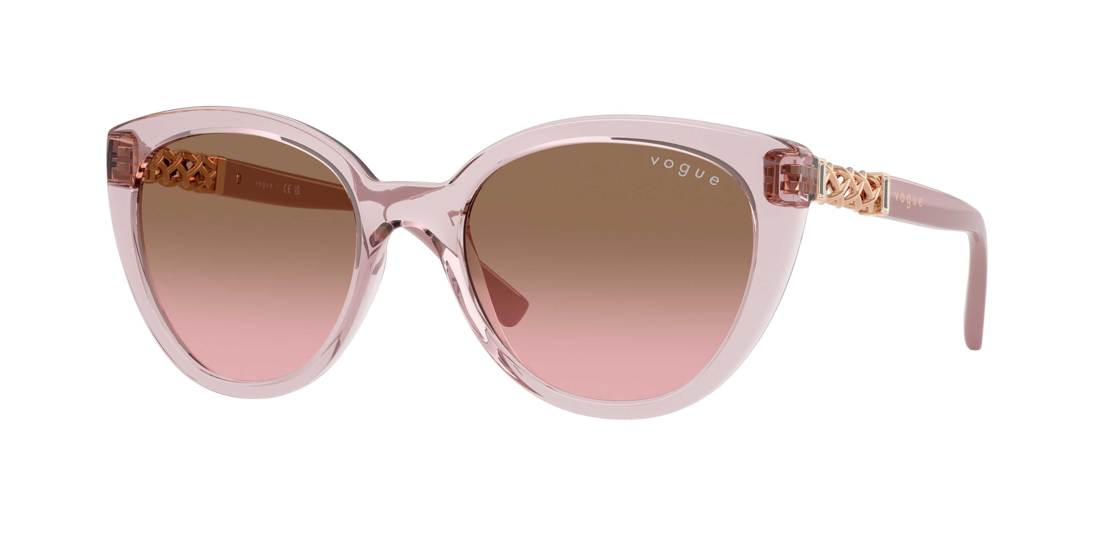 VOGUE EYEWEAR VO5634SB 282814 53