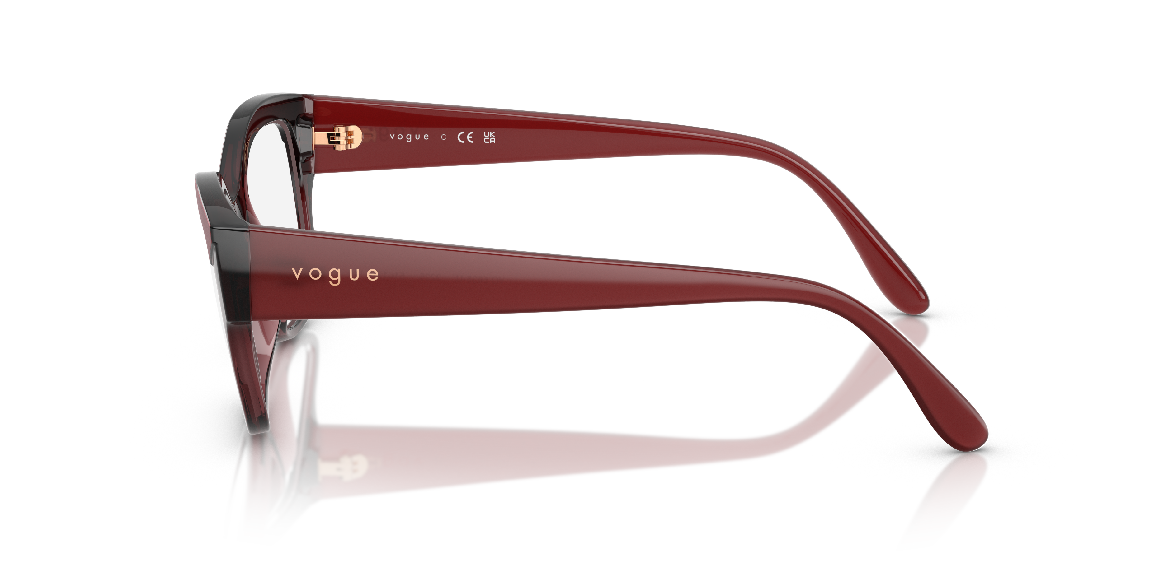 VOGUE EYEWEAR VO5635U 3225 53