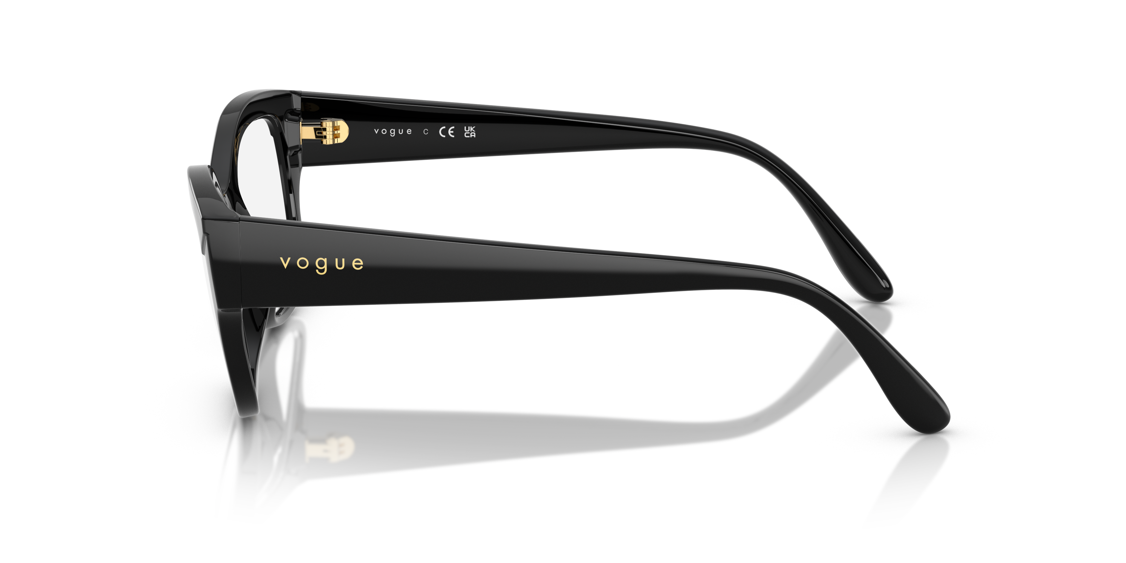 VOGUE EYEWEAR VO5635U W44 53