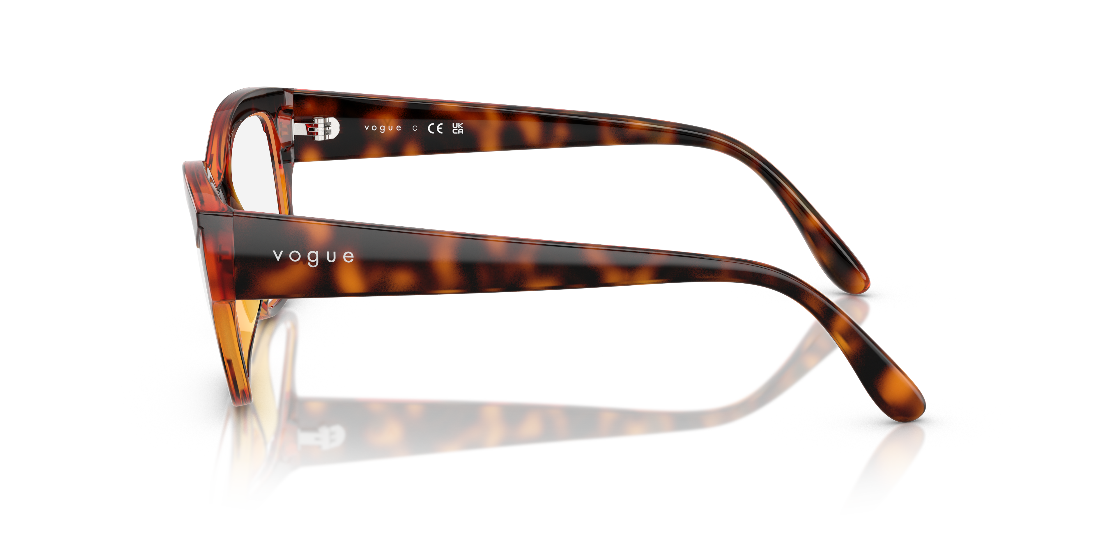 VOGUE EYEWEAR VO5635U W656 53