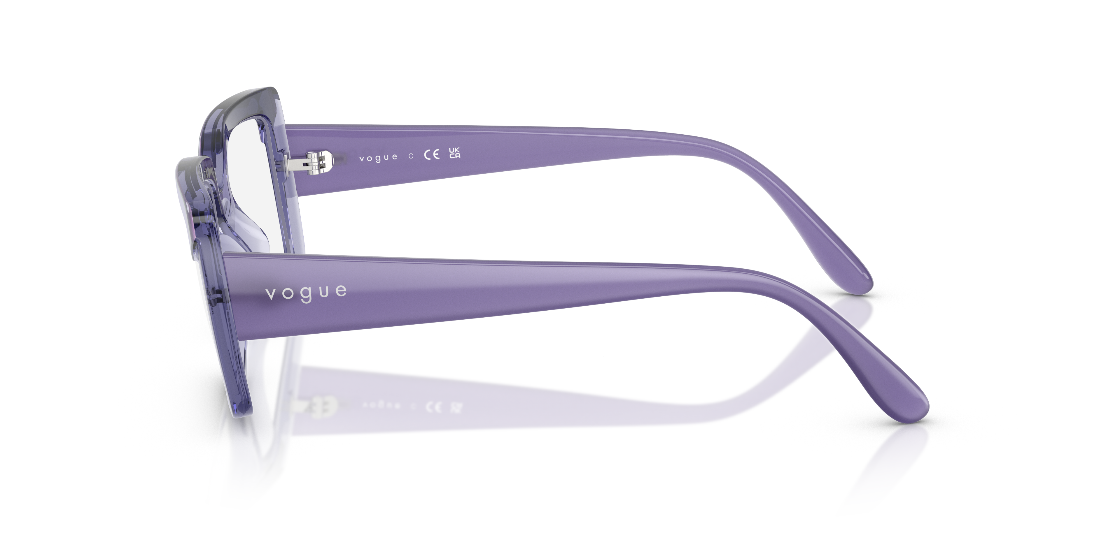 VOGUE EYEWEAR VO5636U 3223 52