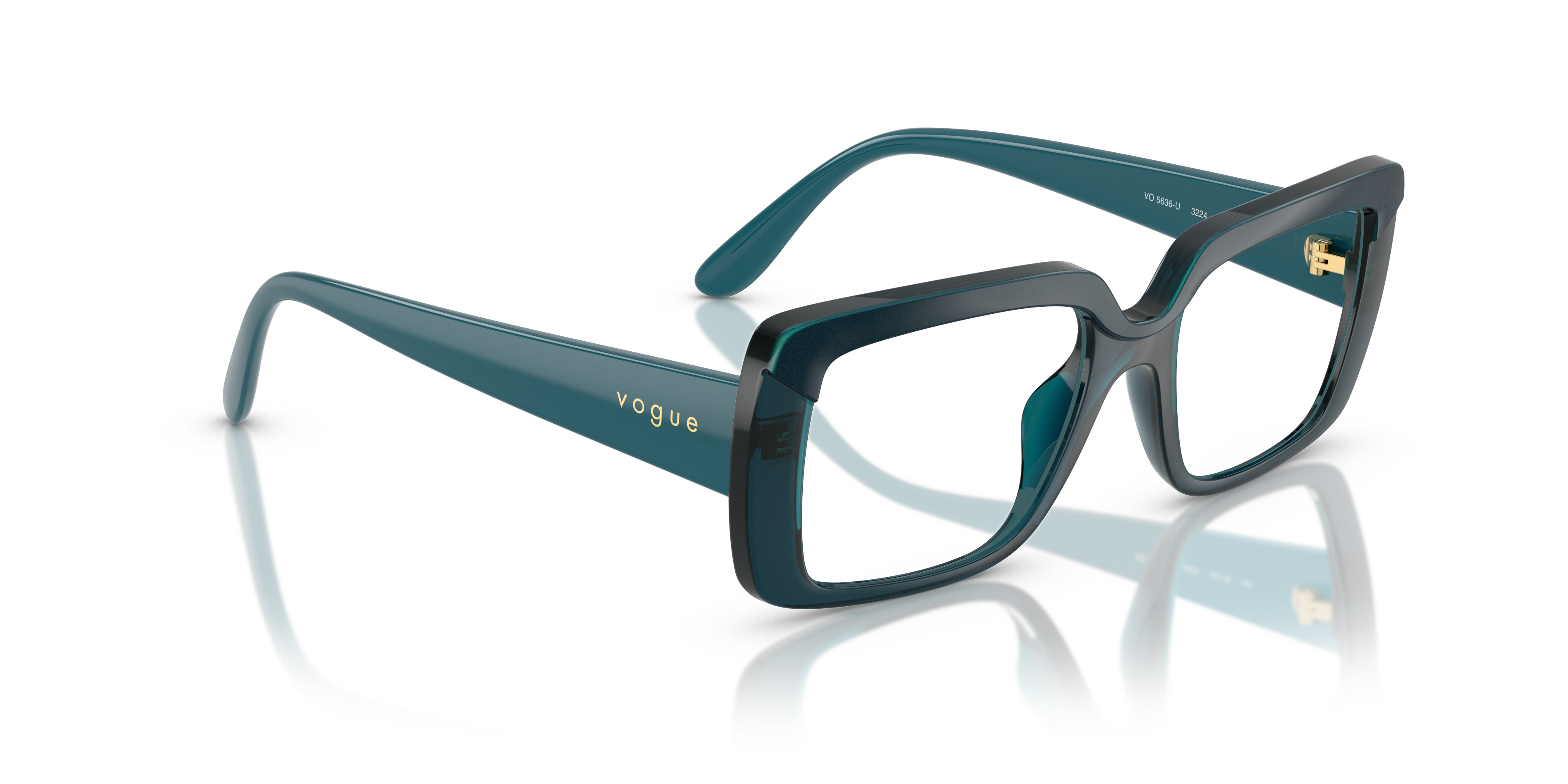 VOGUE EYEWEAR VO5636U 3224 50